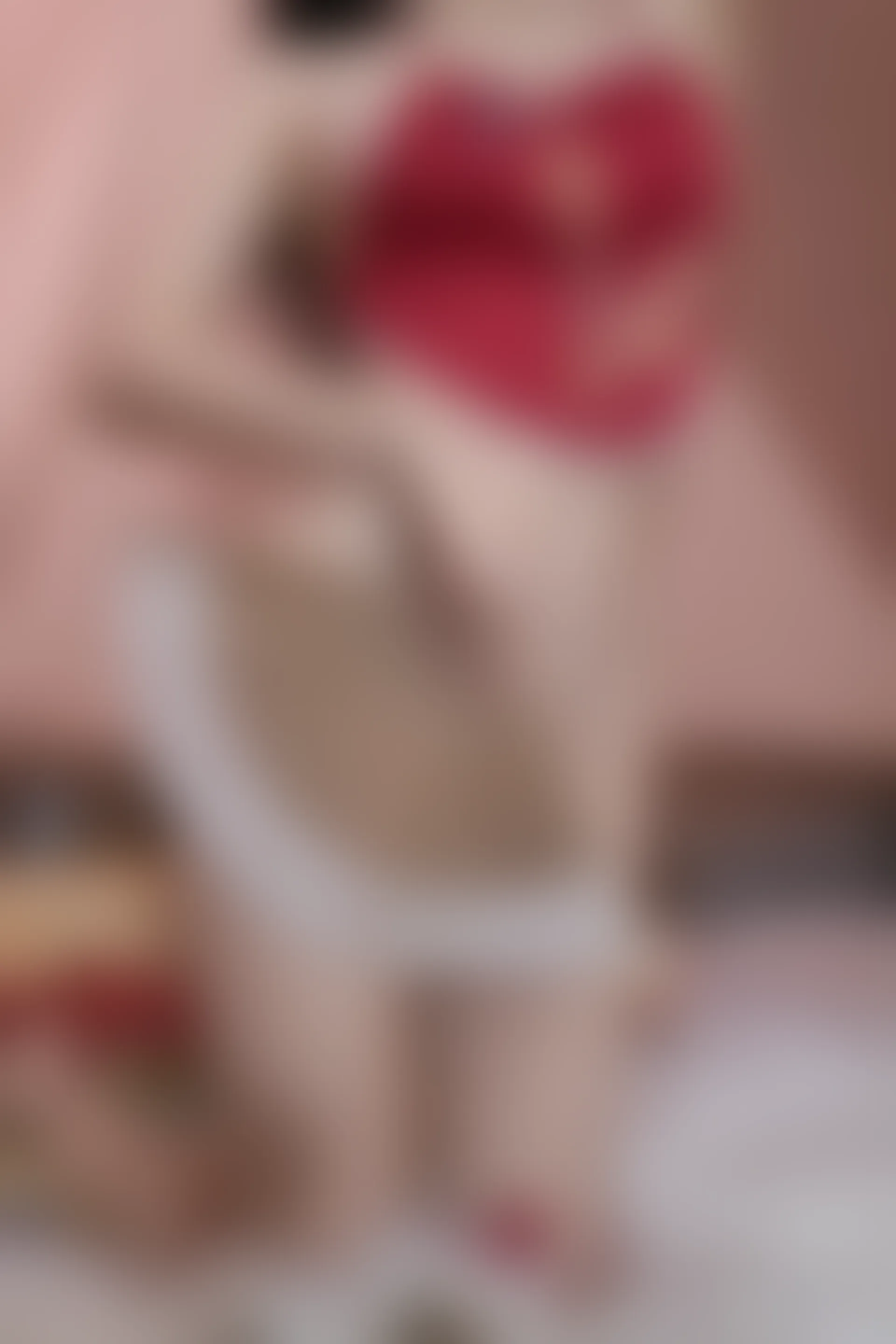 XIUREN秀人网 2024.02.08 NO.8095 鱼子酱Fish[79+1P／436MB]