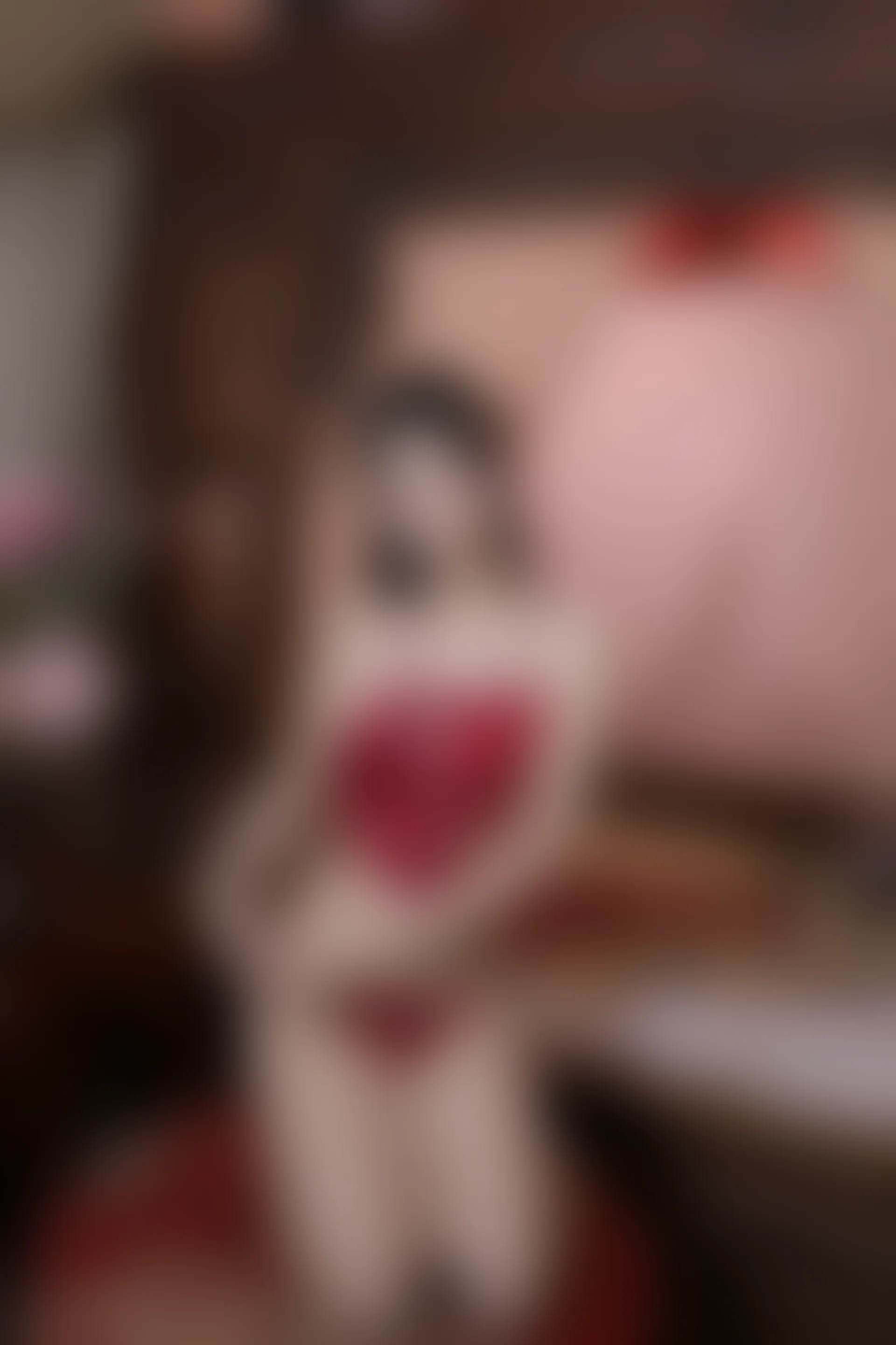XIUREN秀人网 2024.02.08 NO.8095 鱼子酱Fish[79+1P／436MB]