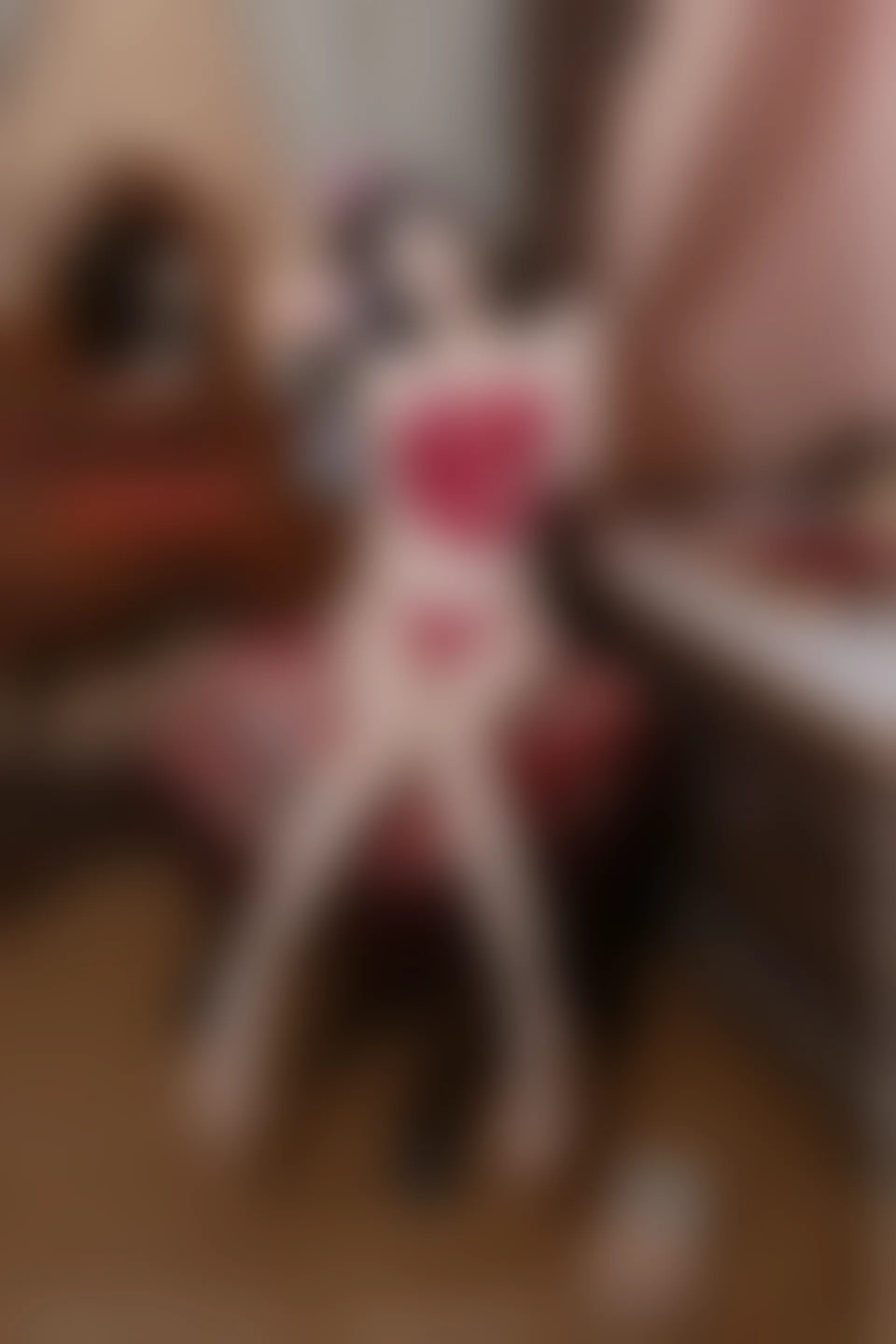 XIUREN秀人网 2024.02.08 NO.8095 鱼子酱Fish[79+1P／436MB]