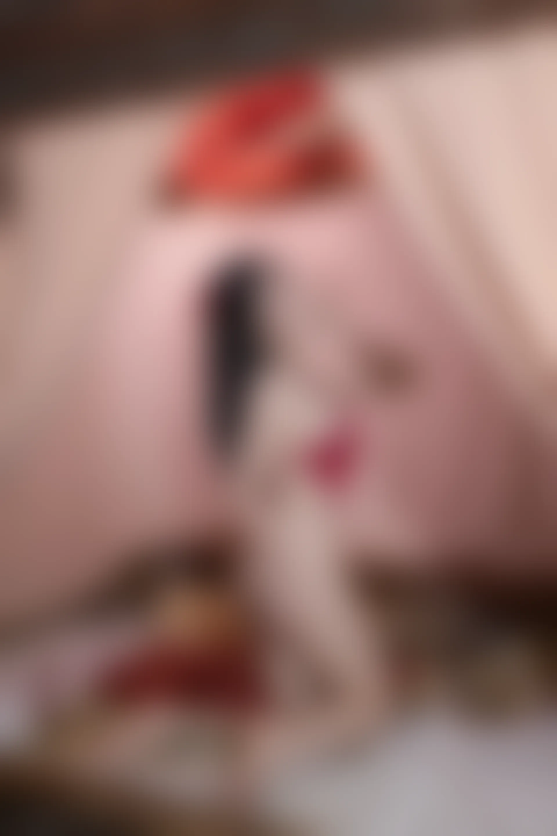 XIUREN秀人网 2024.02.08 NO.8095 鱼子酱Fish[79+1P／436MB]
