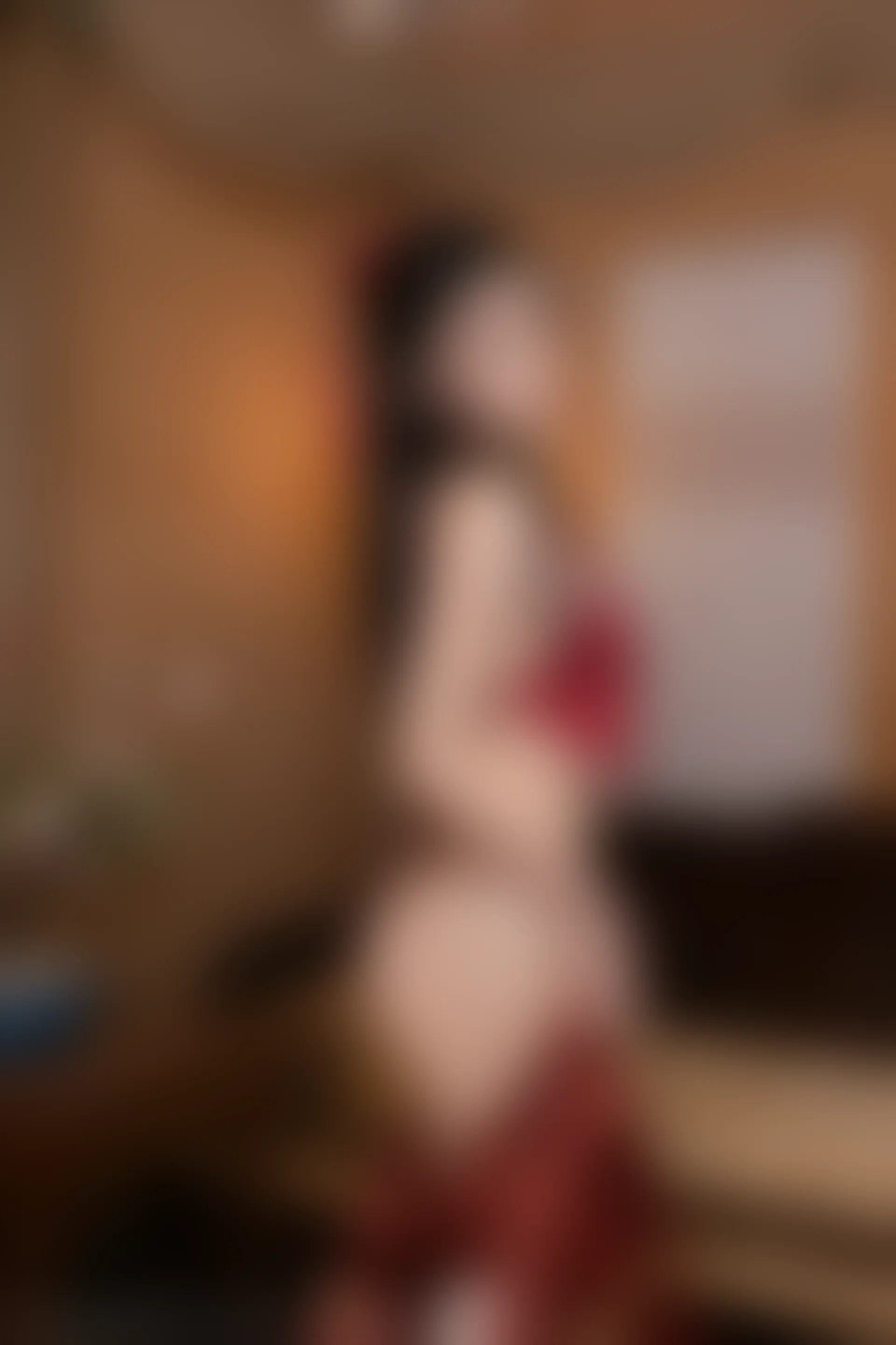 XIUREN秀人网 2024.02.08 NO.8095 鱼子酱Fish[79+1P／436MB]
