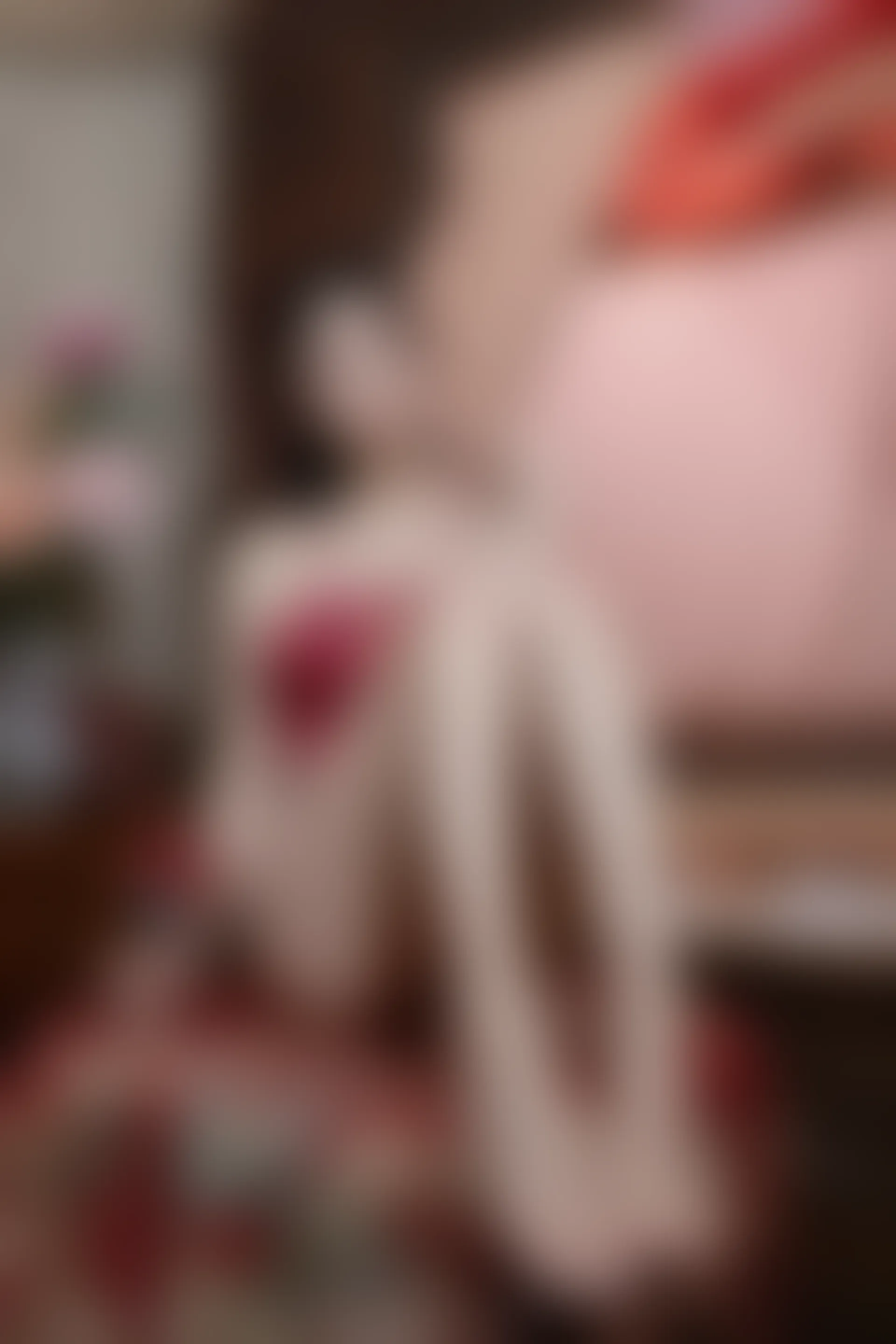 XIUREN秀人网 2024.02.08 NO.8095 鱼子酱Fish[79+1P／436MB]