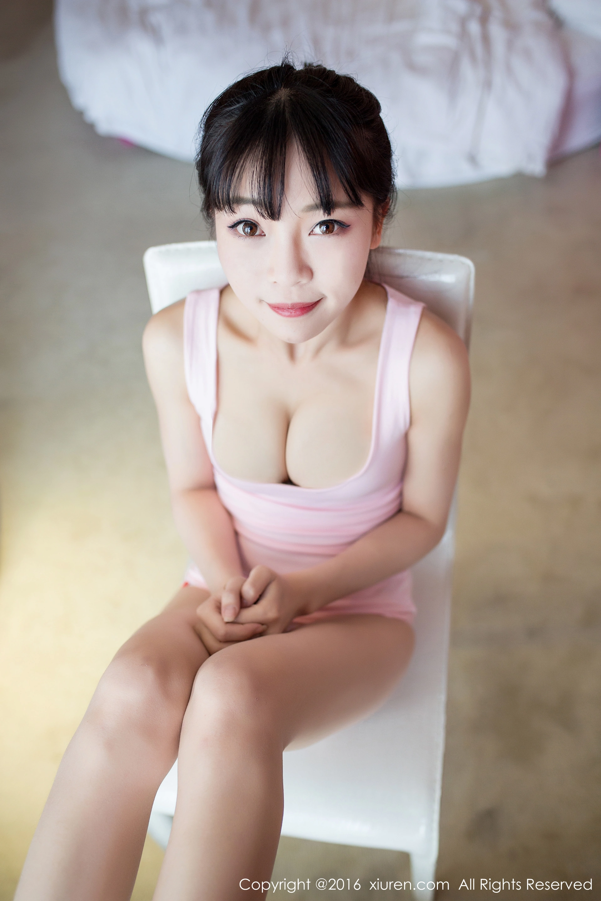 XiuRen秀人网 2016.09.05 No.593 Mio莉莉丝 [52+1P-188M]