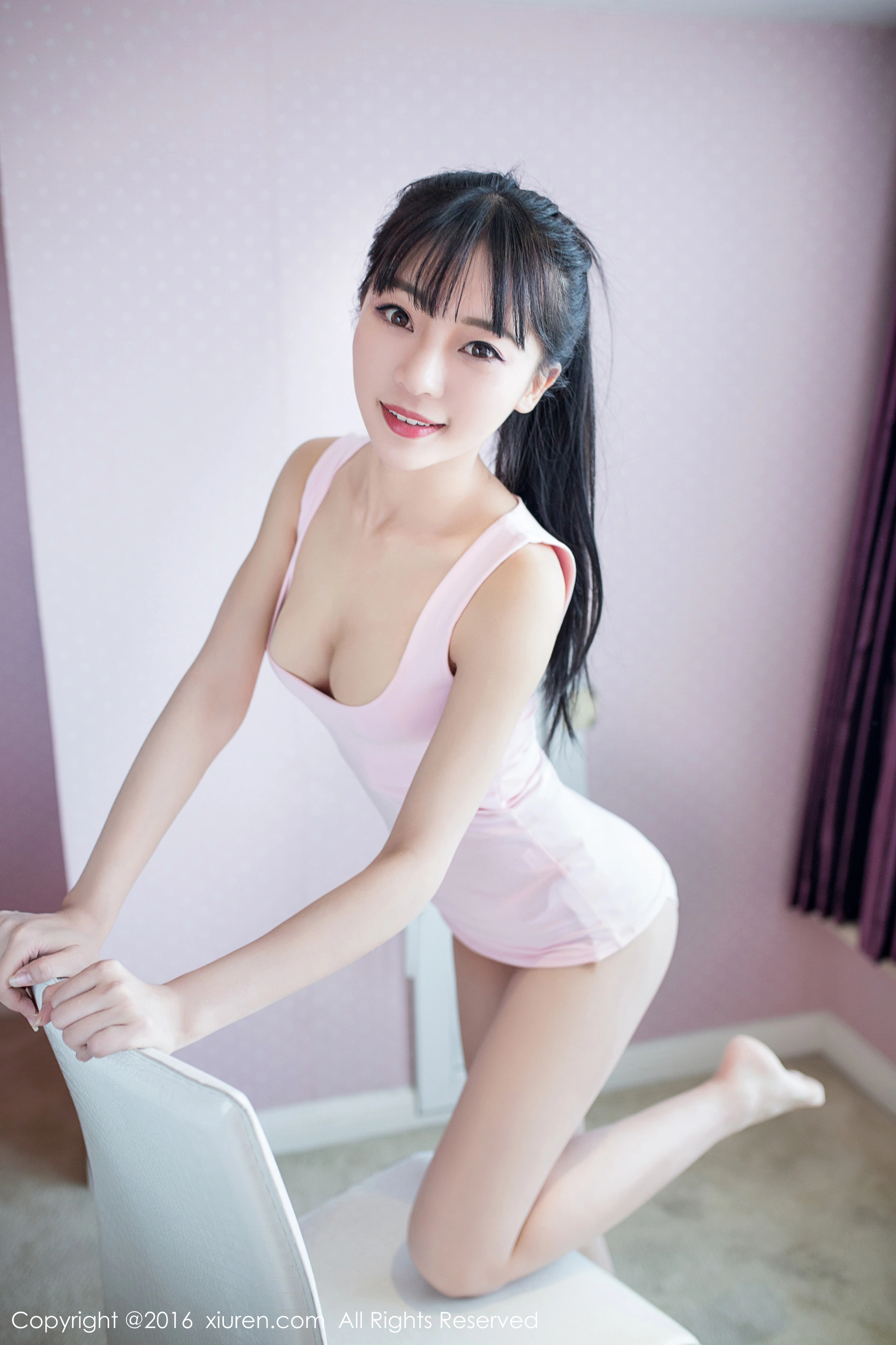 XiuRen秀人网 2016.09.05 No.593 Mio莉莉丝 [52+1P-188M]