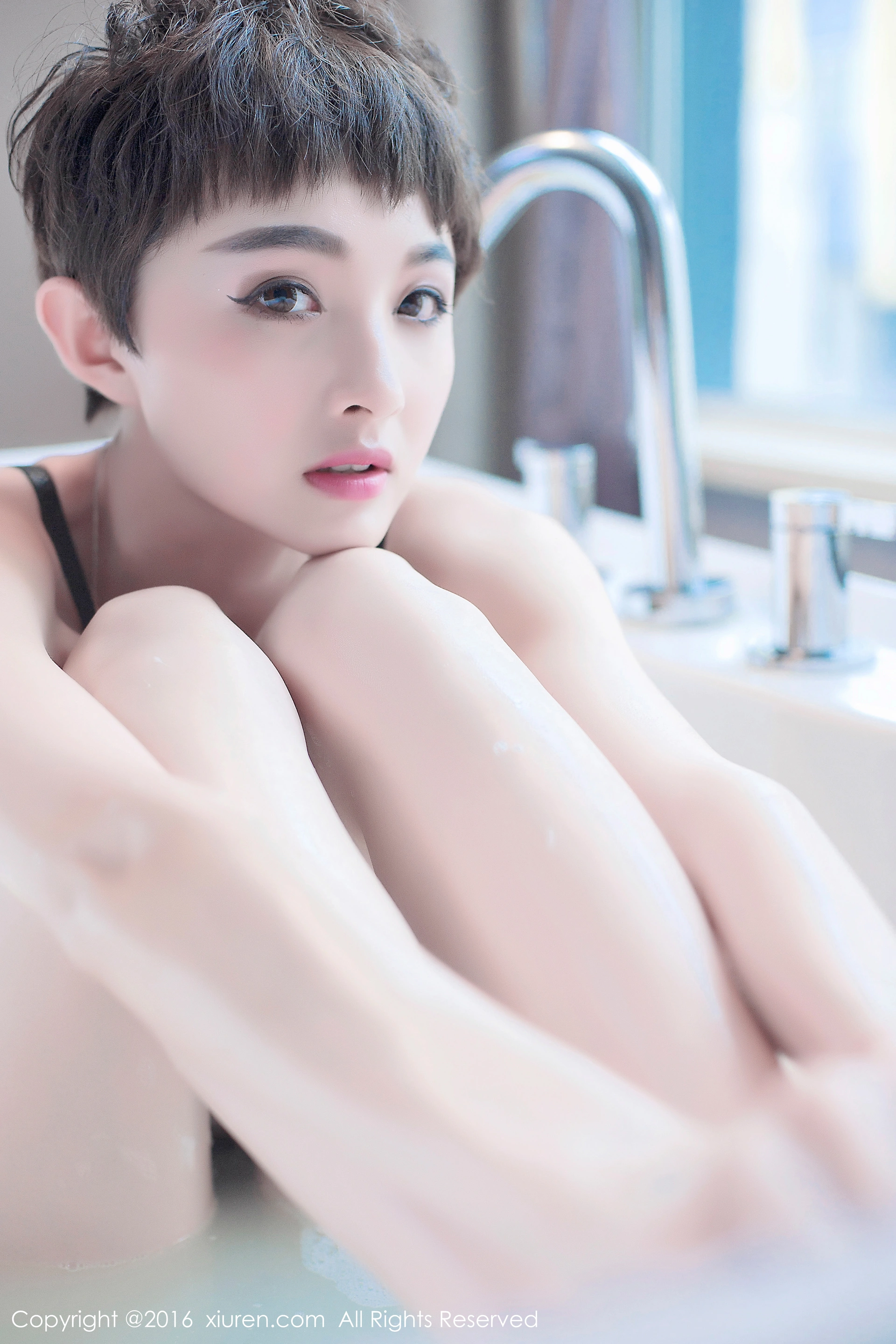 XiuRen秀人网 2016.12.10 No.657 baby_kiki [70P-196M]