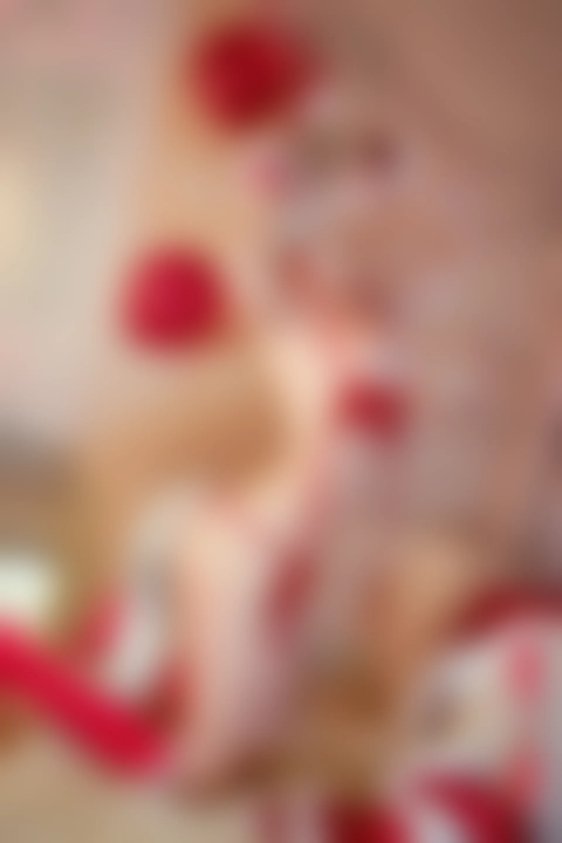 XiuRen秀人网 2021.12.06 No.4300 小果冻儿 圣诞性感[58+1P 666MB]