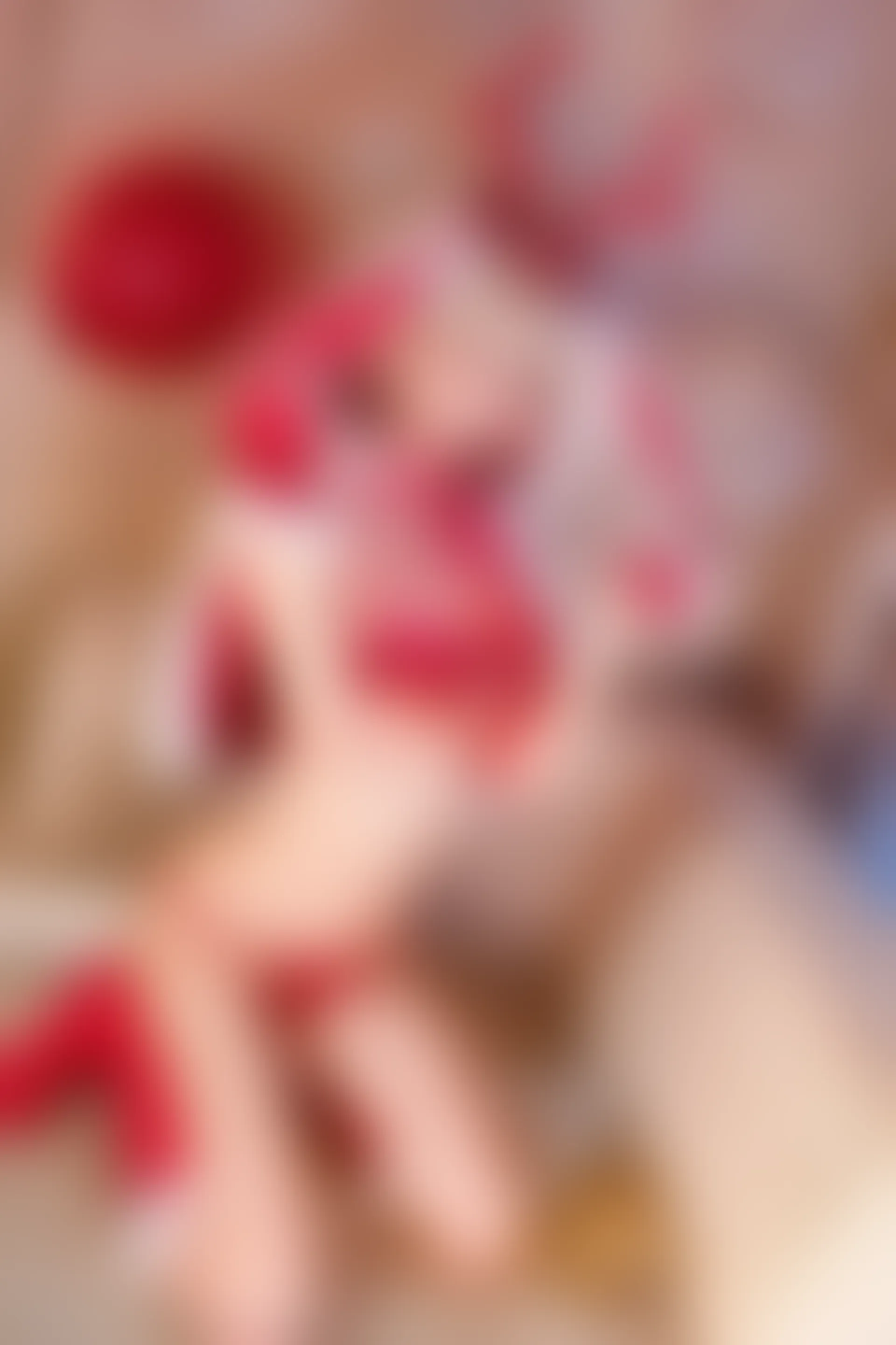 XiuRen秀人网 2021.12.06 No.4300 小果冻儿 圣诞性感[58+1P 666MB]