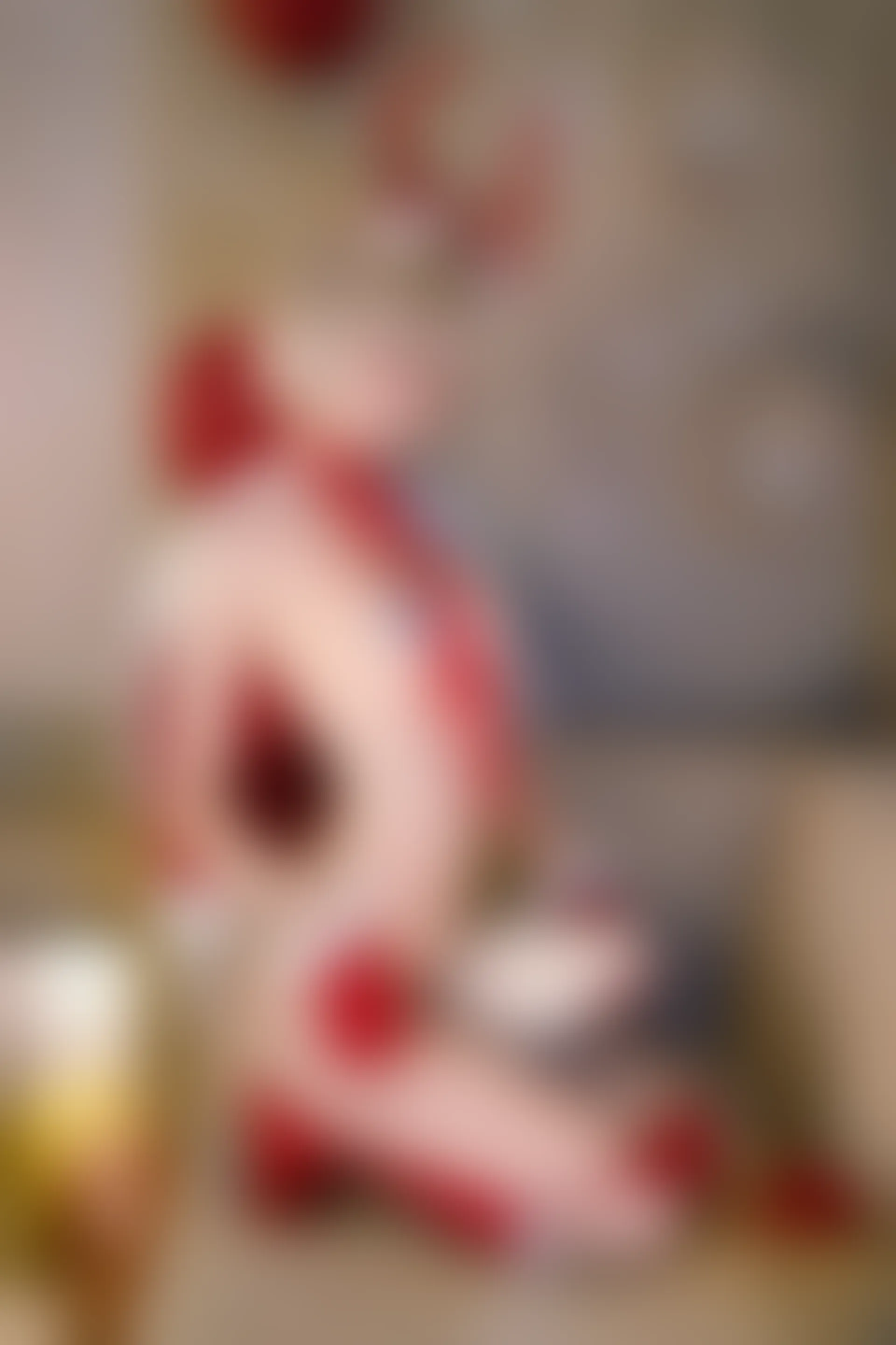XiuRen秀人网 2021.12.06 No.4300 小果冻儿 圣诞性感[58+1P 666MB]