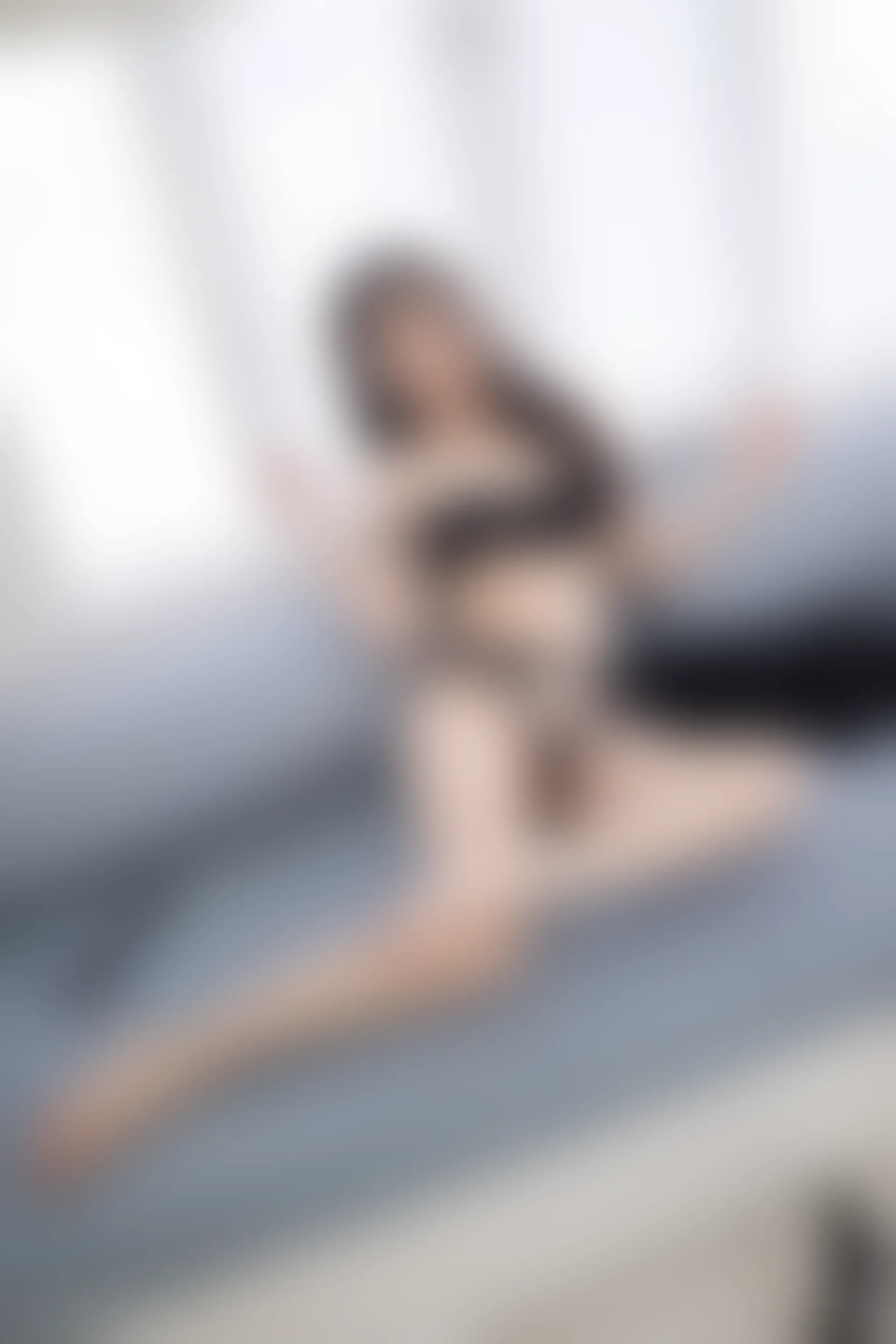 XIUREN秀人网 2024.02.02 NO.8056 鱼子酱Fish[80+1P／694MB]