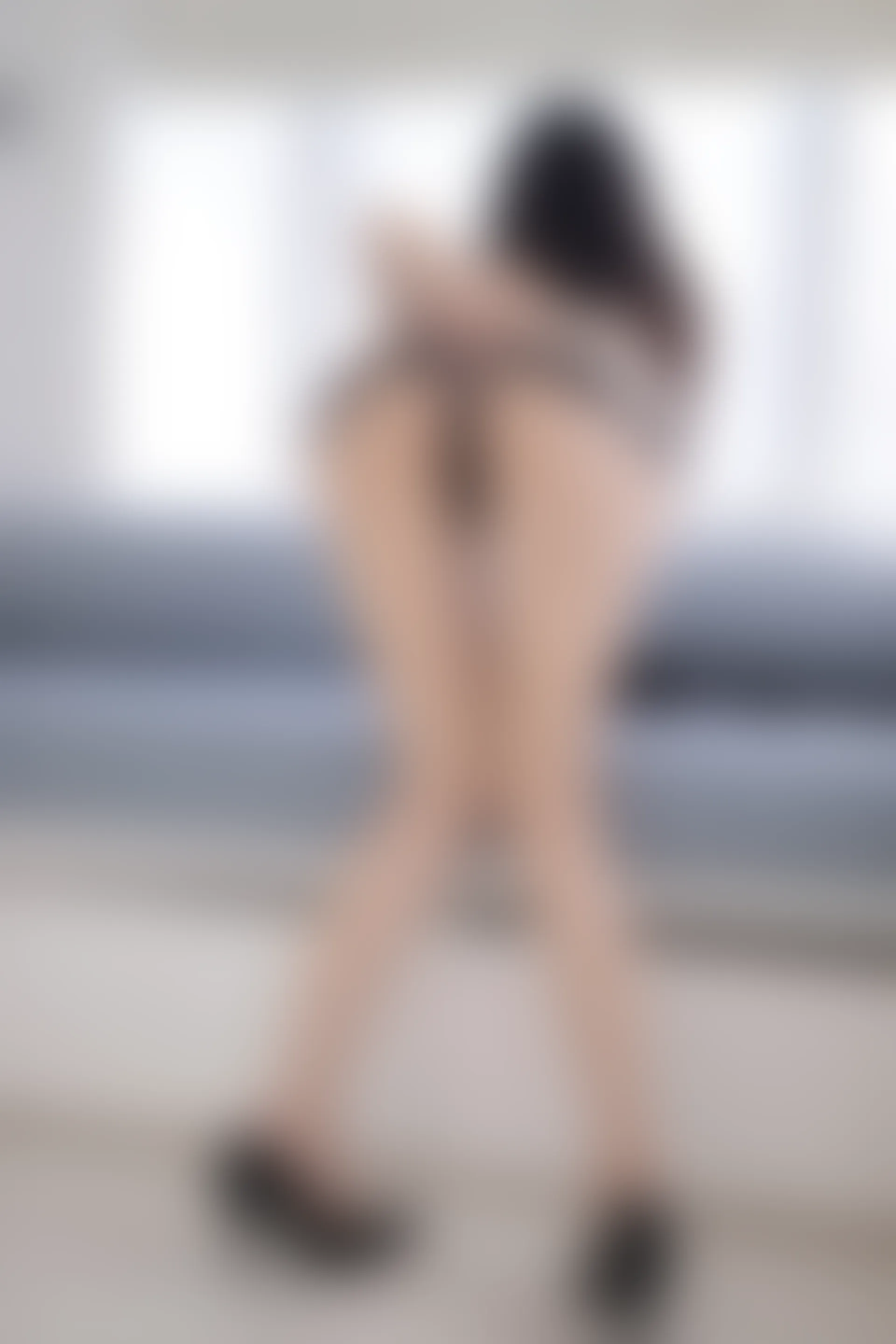 XIUREN秀人网 2024.02.02 NO.8056 鱼子酱Fish[80+1P／694MB]