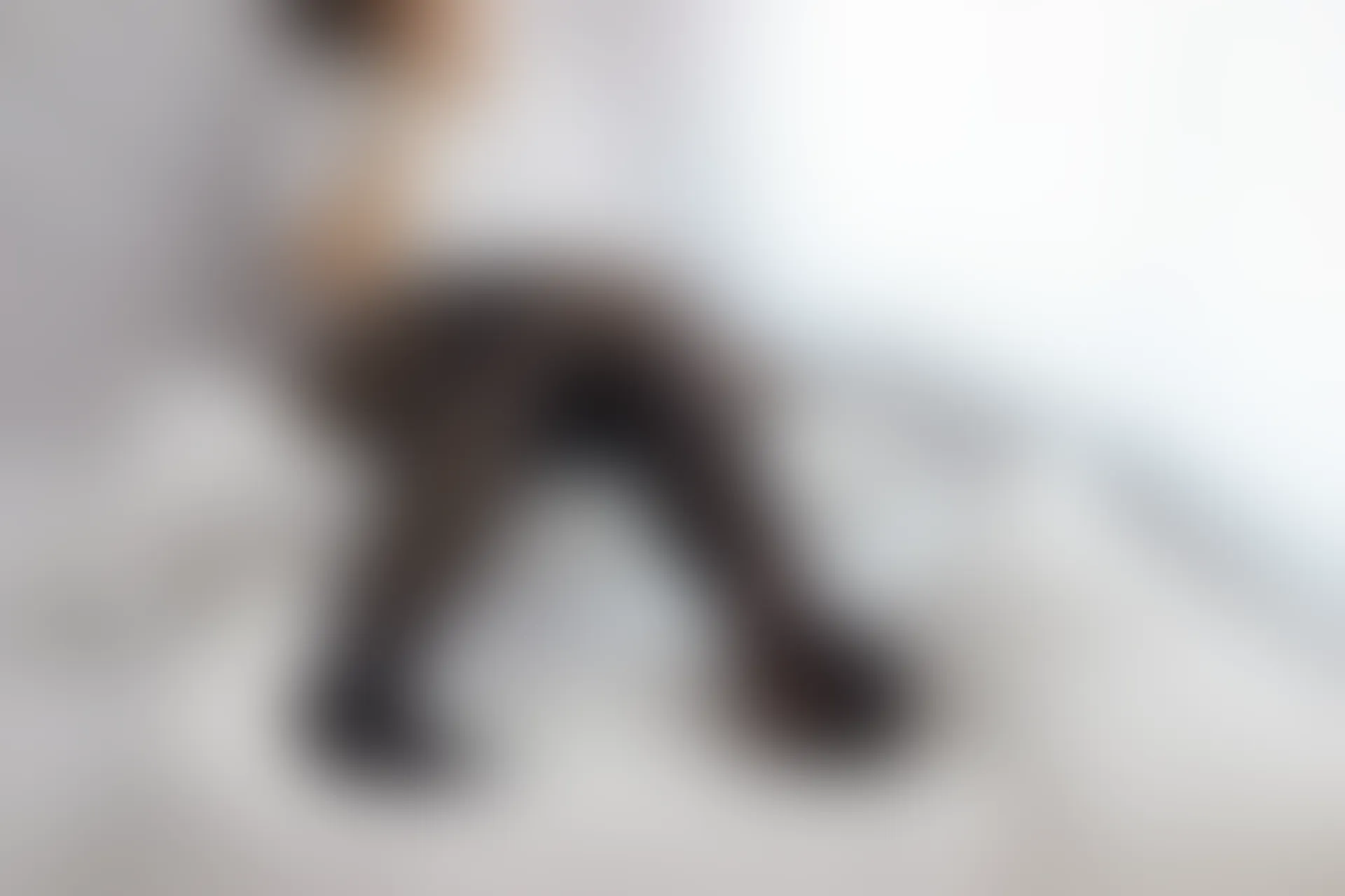 喵写真 VOL-004 [71P-289M]可爱, 喵写真, 学生装, 美腿, 黑丝