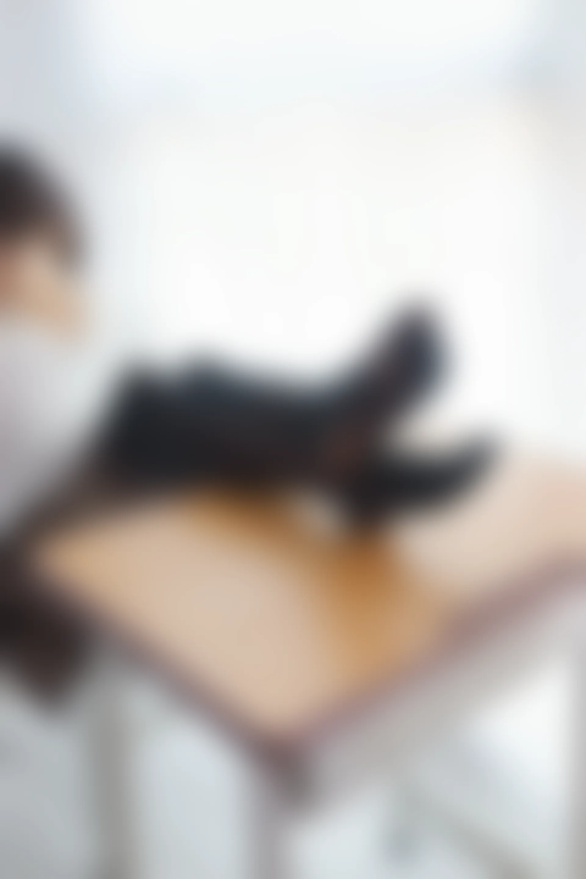 喵写真 VOL-004 [71P-289M]可爱, 喵写真, 学生装, 美腿, 黑丝