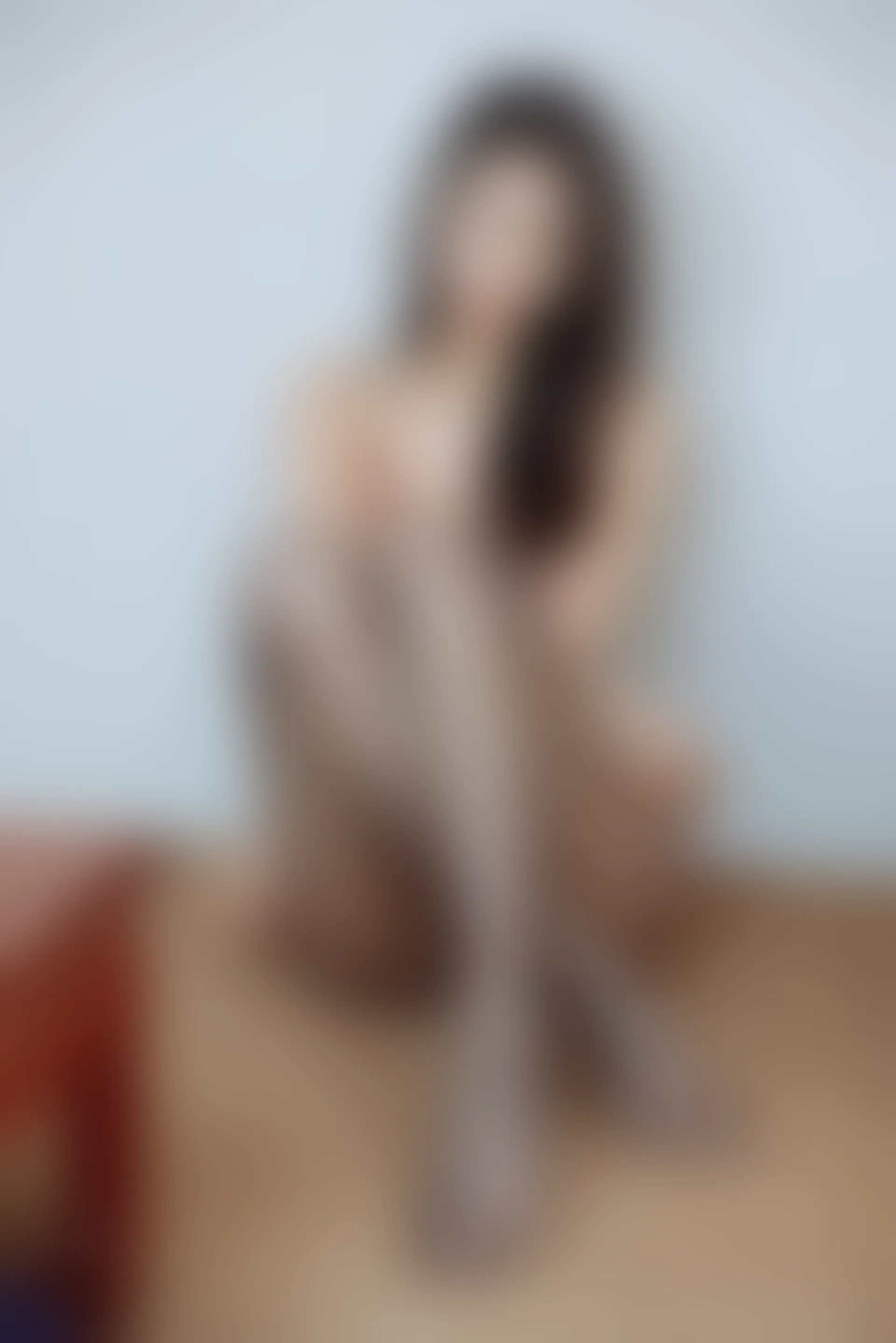 XiuRen秀人网 2022.03.24 No.4767 可樂Vicky 丝袜美腿[45+1P549MB]