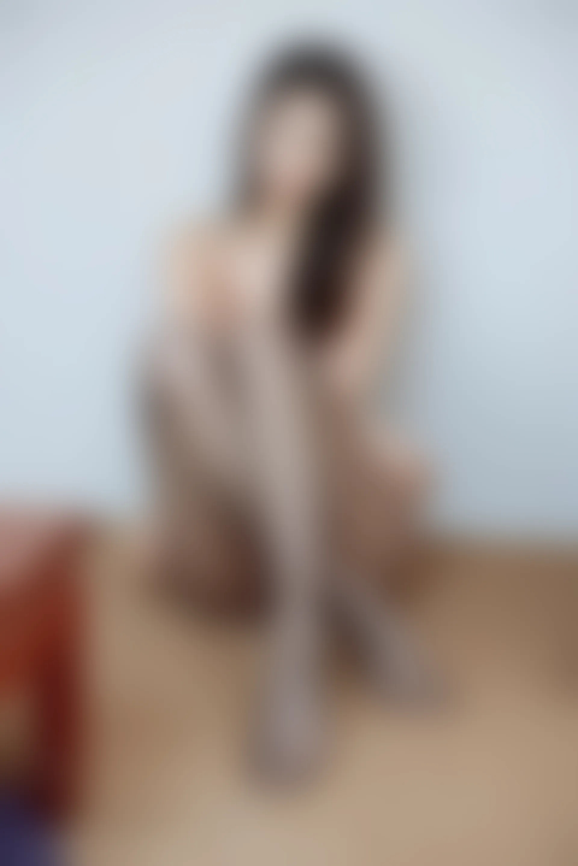XiuRen秀人网 2022.03.24 No.4767 可樂Vicky 丝袜美腿[45+1P549MB]