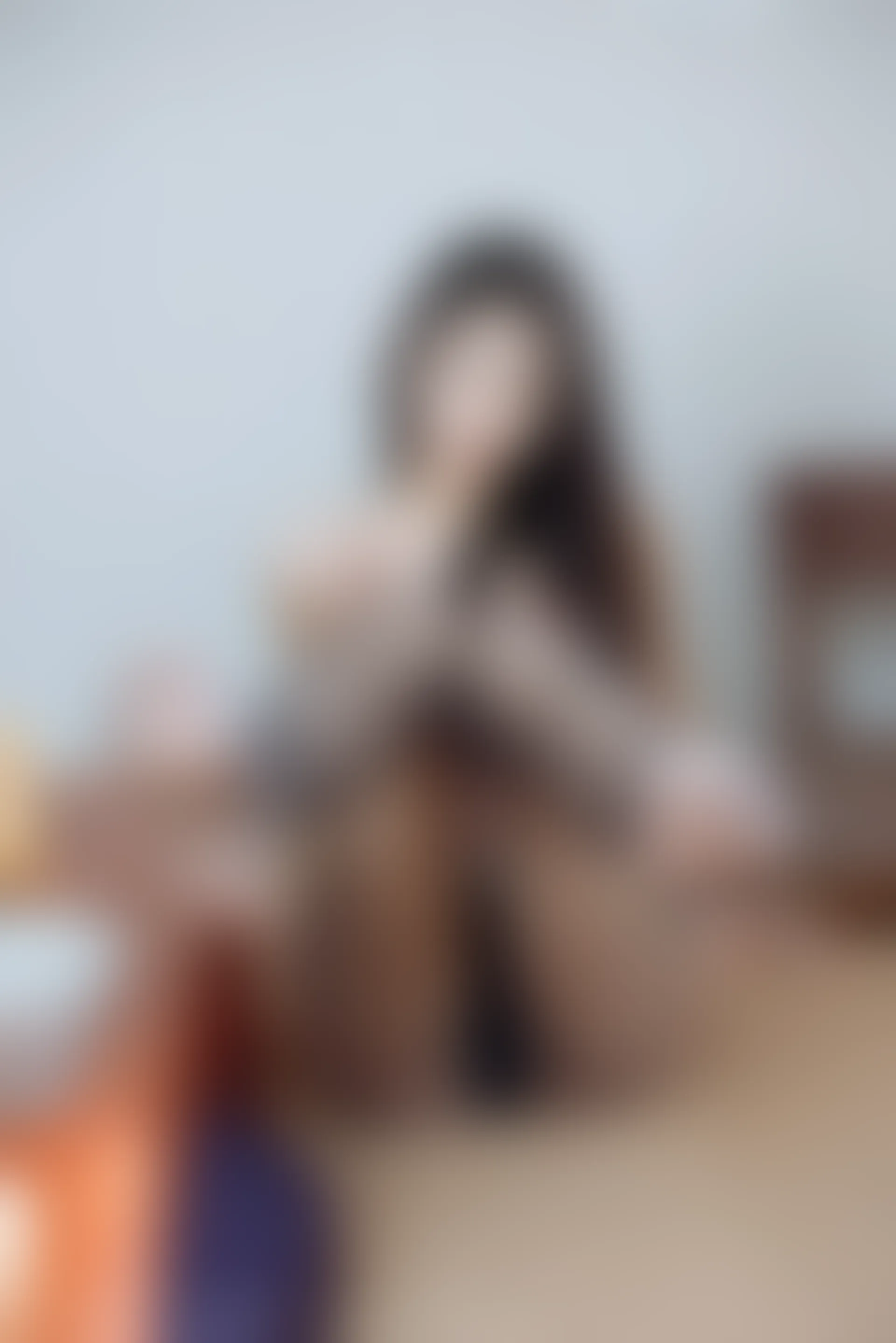 XiuRen秀人网 2022.03.24 No.4767 可樂Vicky 丝袜美腿[45+1P549MB]
