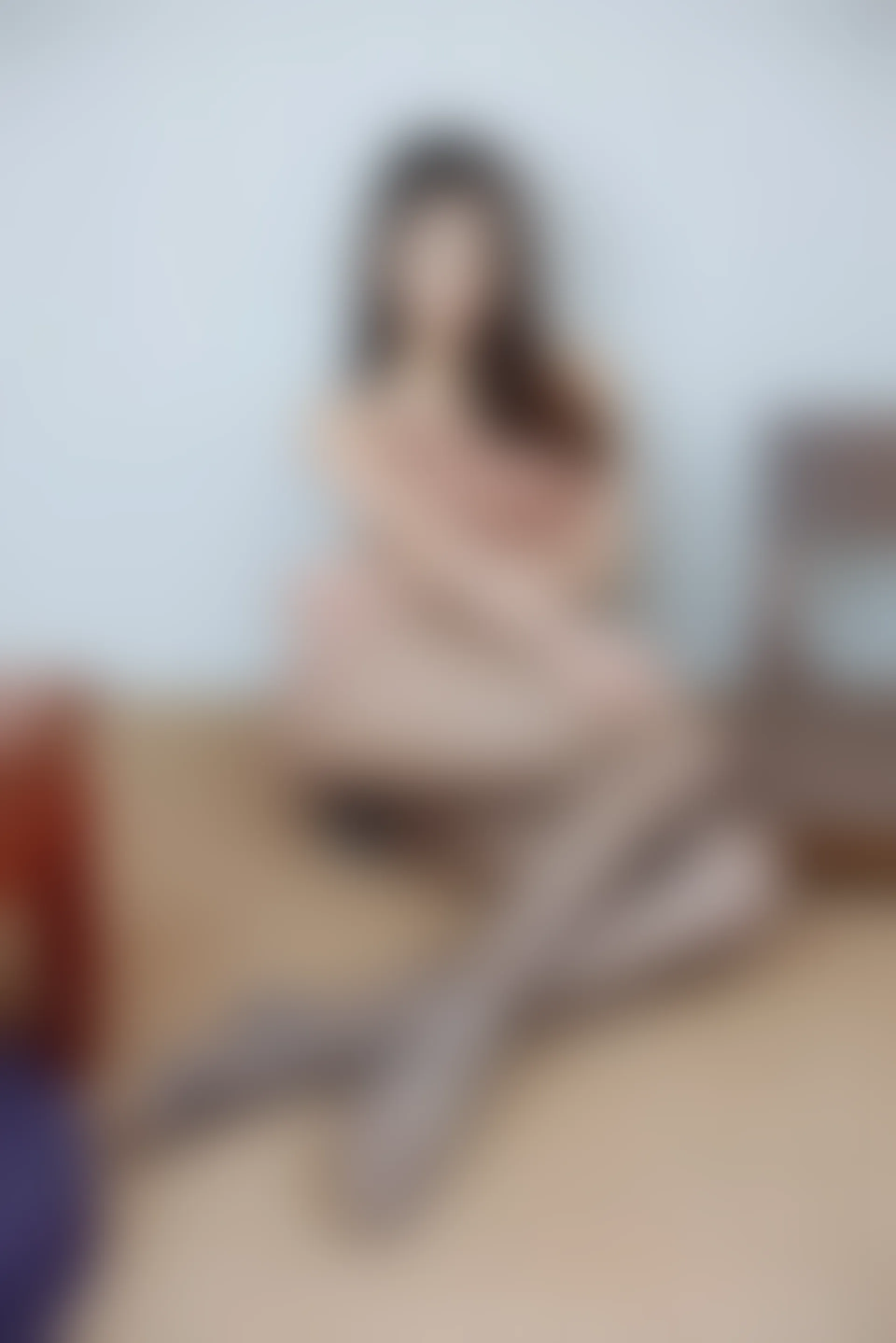 XiuRen秀人网 2022.03.24 No.4767 可樂Vicky 丝袜美腿[45+1P549MB]