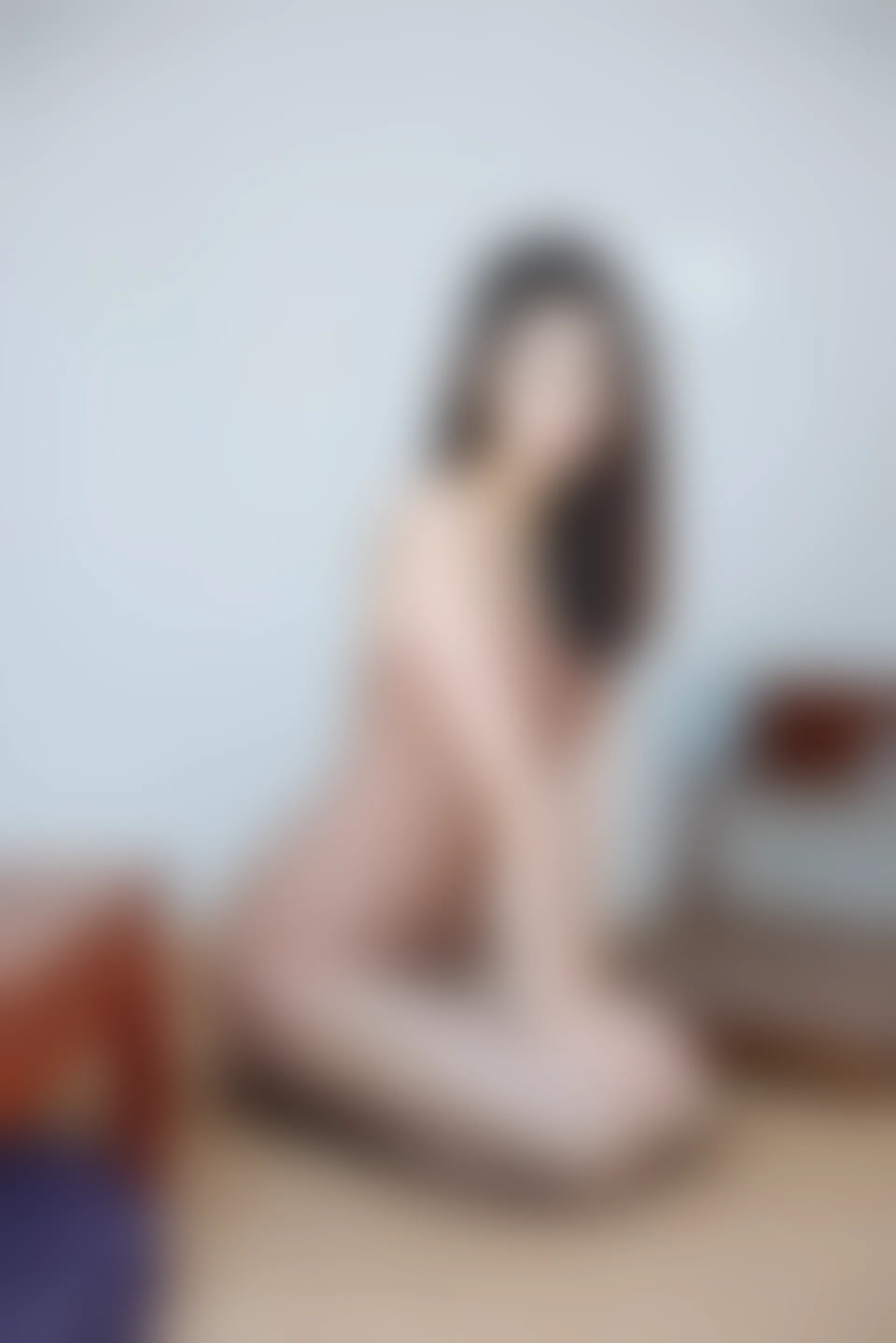 XiuRen秀人网 2022.03.24 No.4767 可樂Vicky 丝袜美腿[45+1P549MB]