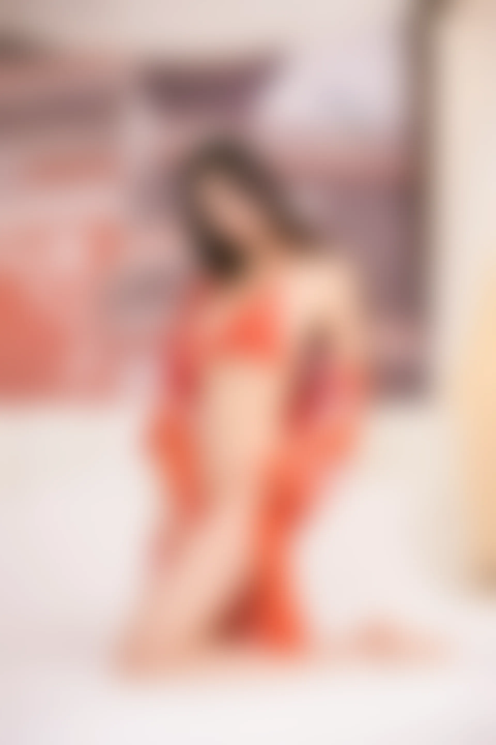 XiuRen秀人网 2018.01.04 No.886 宋-KiKi[40+1P159M]