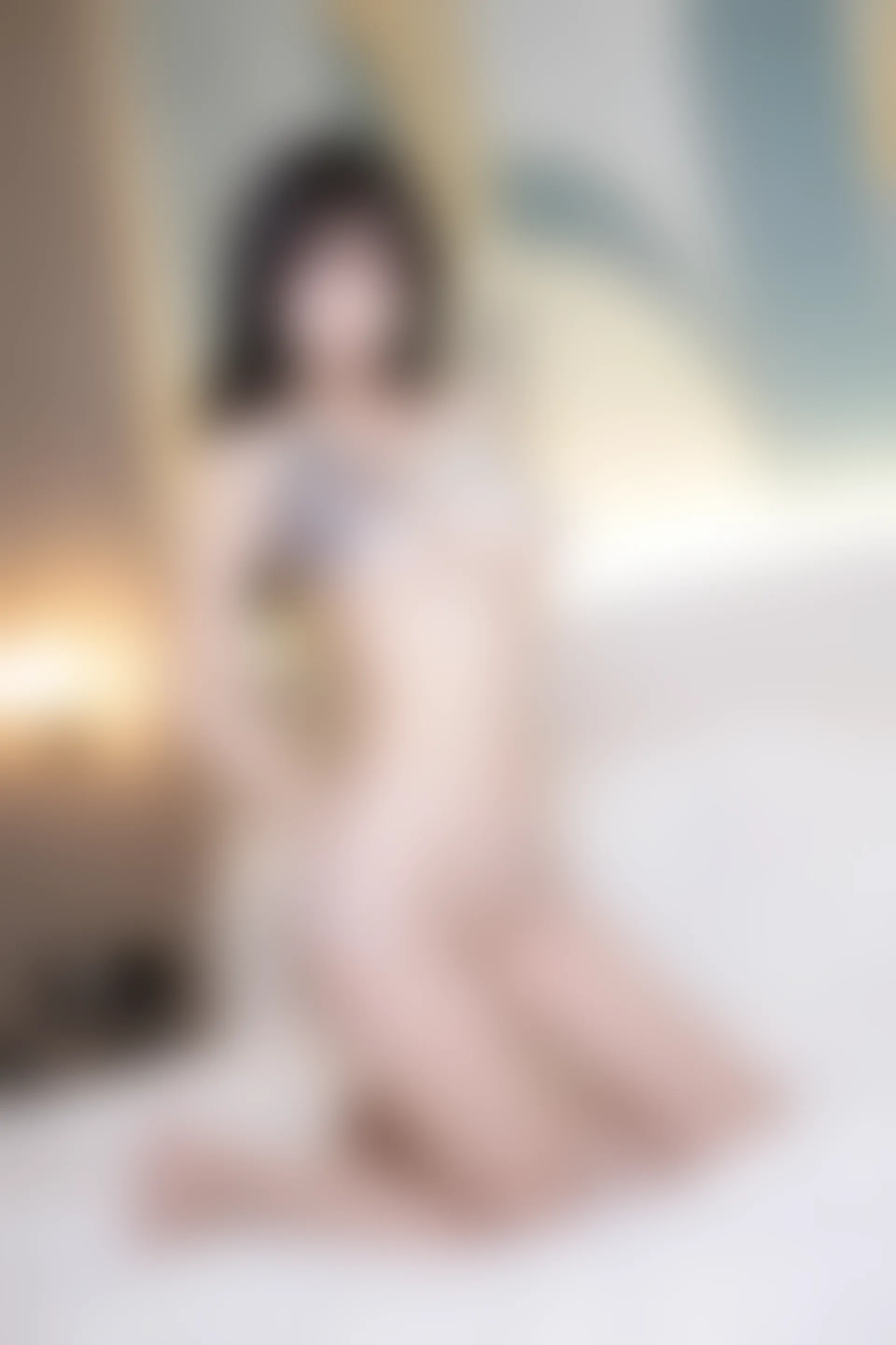 XIUREN秀人网 2024.01.31 NO.8045 林星阑[101+1P／764MB]