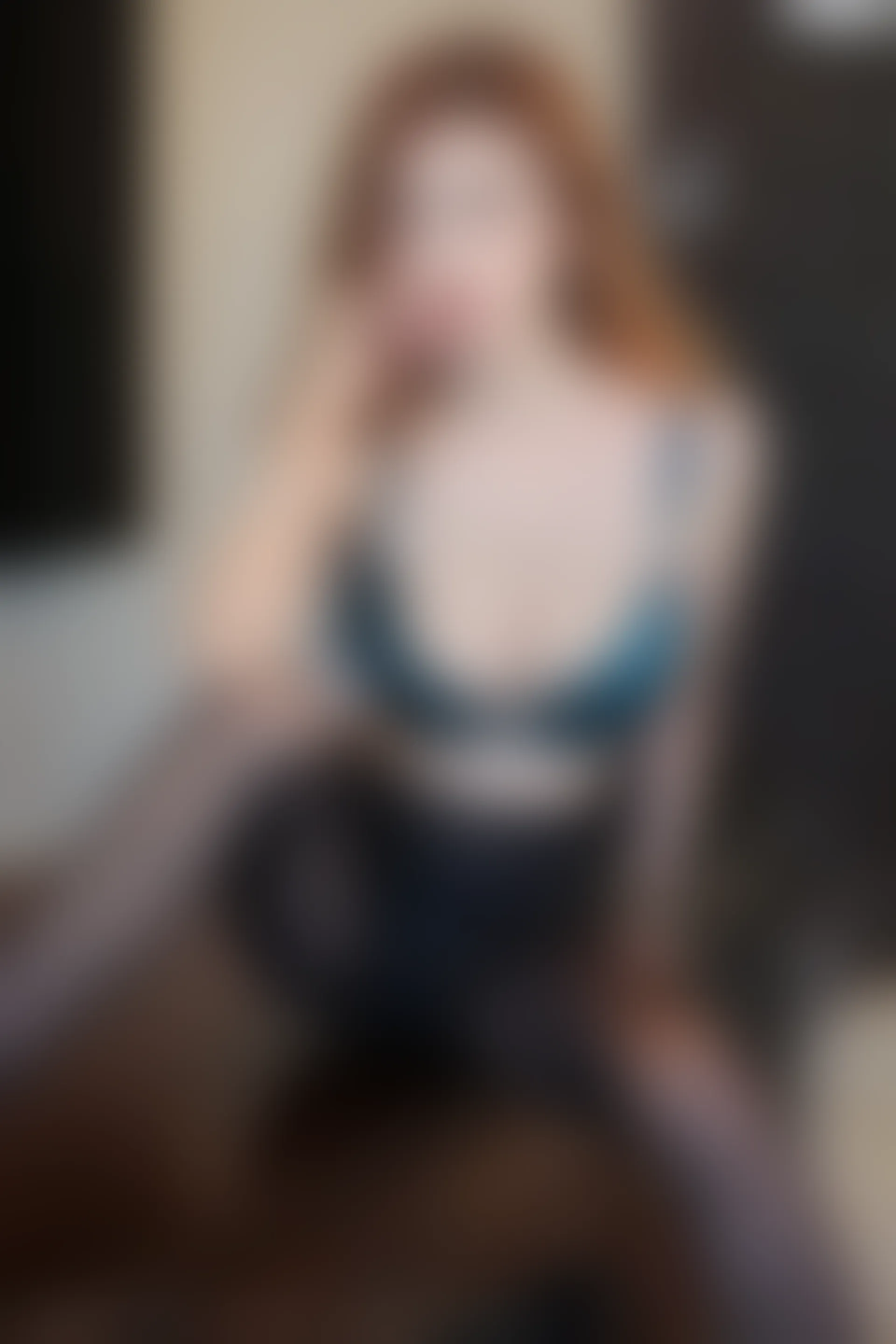 XIUREN秀人网 2024.03.01 NO.8160 vicki[79+1P／677MB]