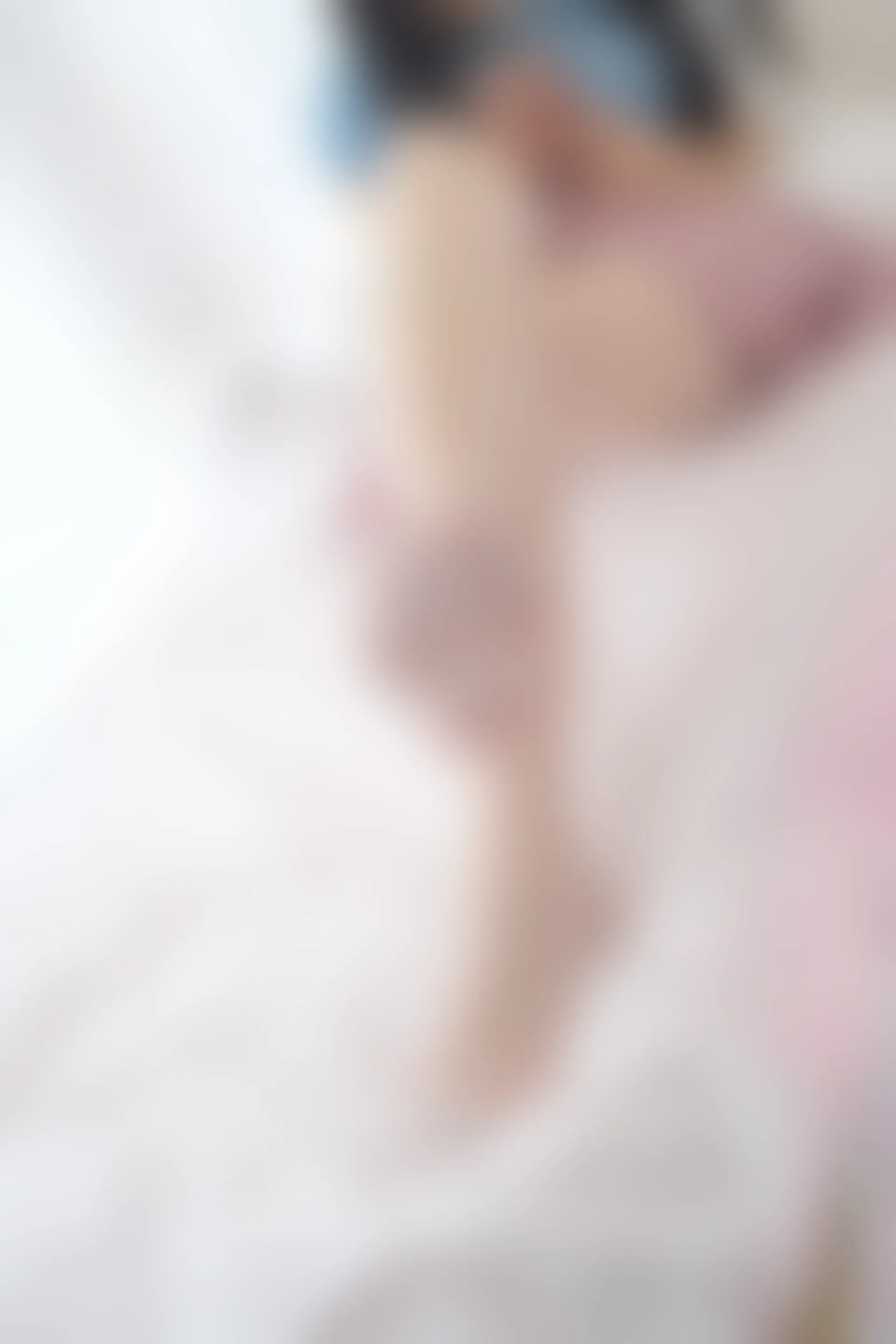 森萝财团 X-019 [107P1V-1.39G]可爱, 森萝财团, 白丝, 美腿, 美足
