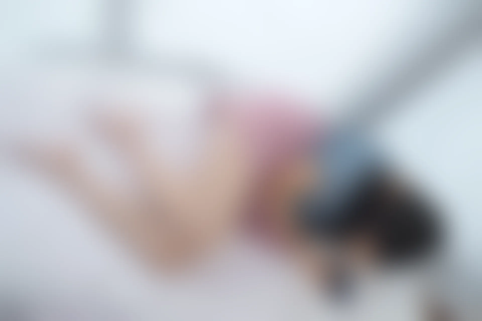 森萝财团 X-019 [107P1V-1.39G]可爱, 森萝财团, 白丝, 美腿, 美足