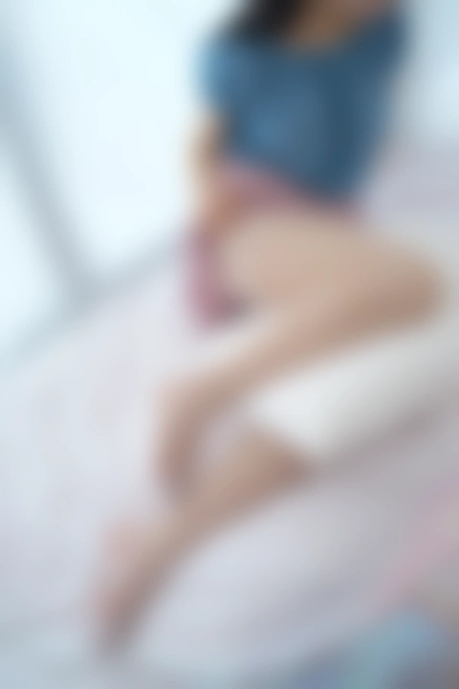 森萝财团 X-019 [107P1V-1.39G]可爱, 森萝财团, 白丝, 美腿, 美足