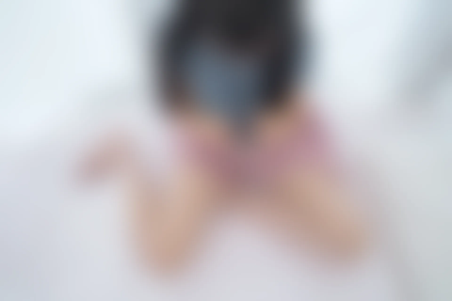 森萝财团 X-019 [107P1V-1.39G]可爱, 森萝财团, 白丝, 美腿, 美足
