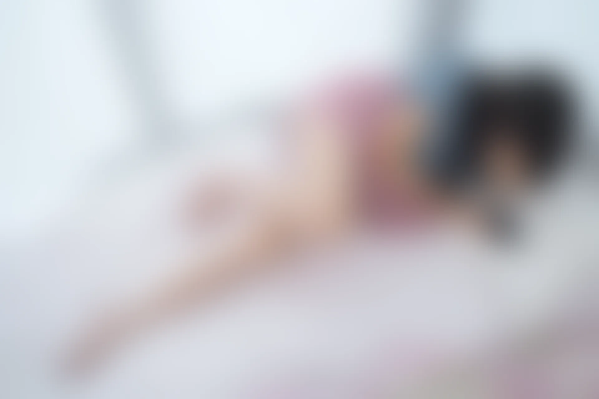 森萝财团 X-019 [107P1V-1.39G]可爱, 森萝财团, 白丝, 美腿, 美足