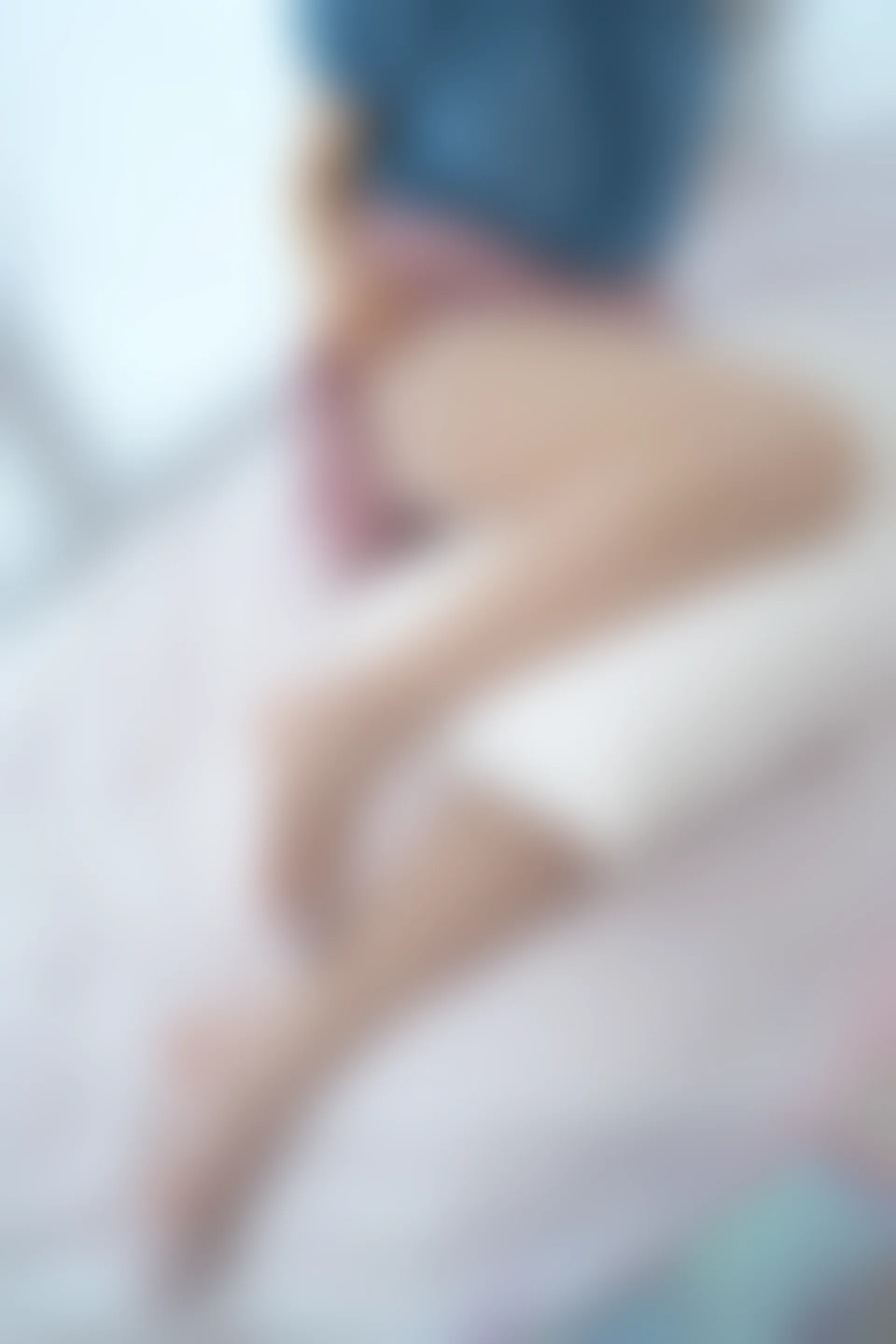 森萝财团 X-019 [107P1V-1.39G]可爱, 森萝财团, 白丝, 美腿, 美足