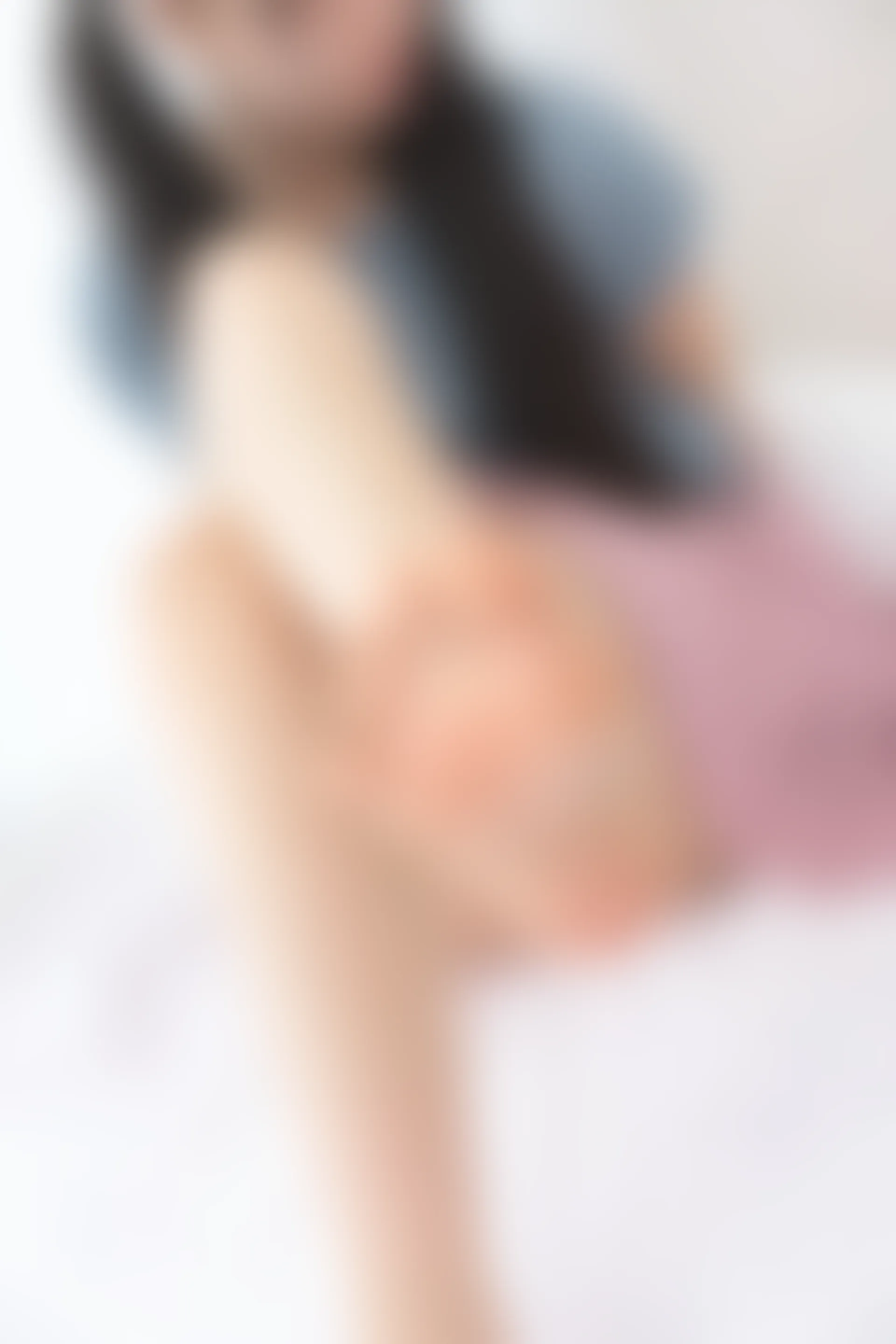 森萝财团 X-019 [107P1V-1.39G]可爱, 森萝财团, 白丝, 美腿, 美足
