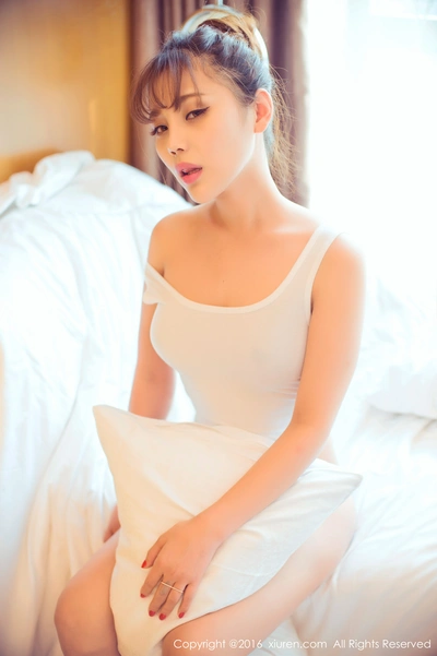 XiuRen秀人网 2014.06.06 No.154 模特飞儿[62+1P150M]