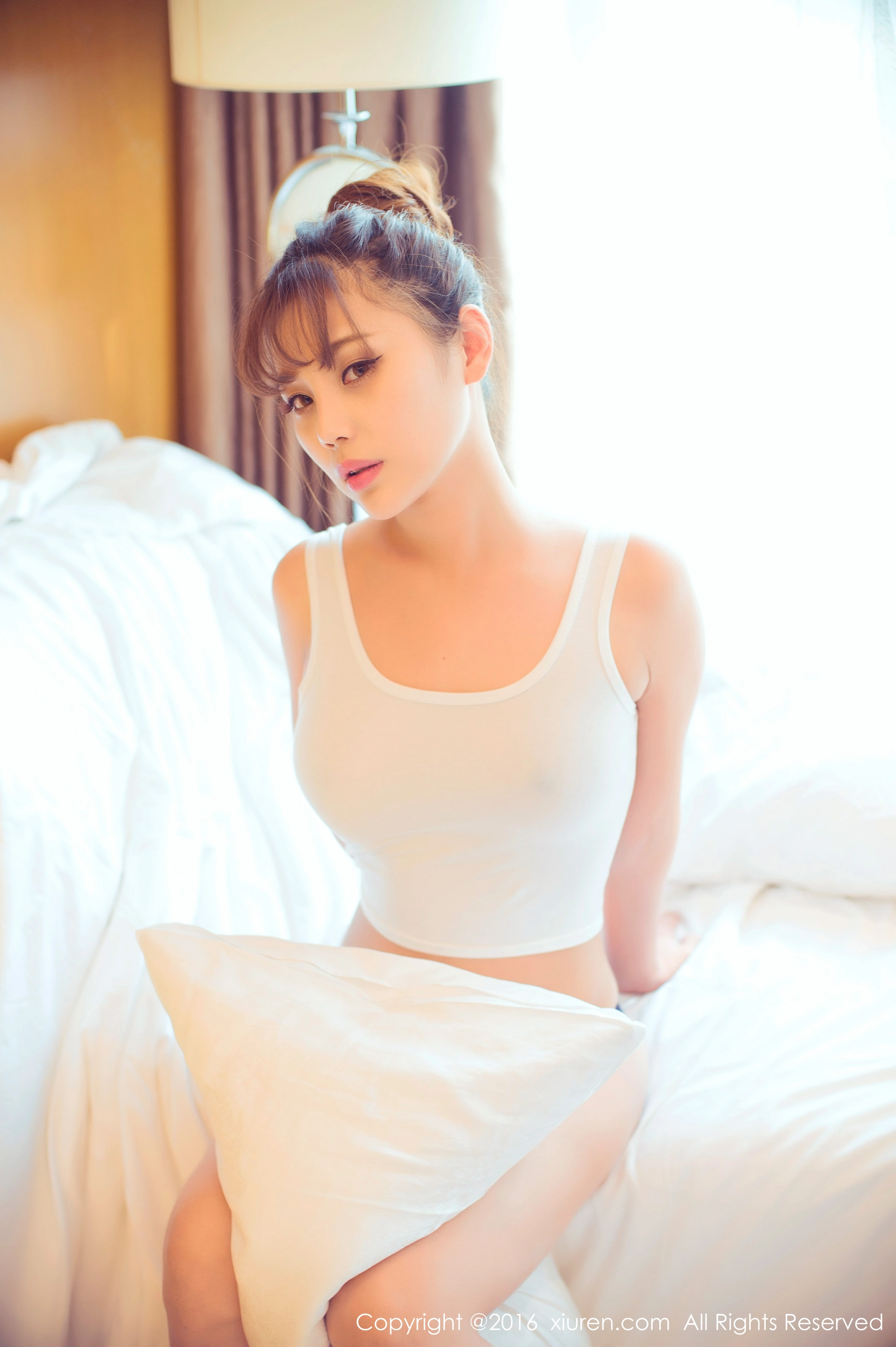 XiuRen秀人网 2016.11.10 No.633 周予然[62+1P135M]