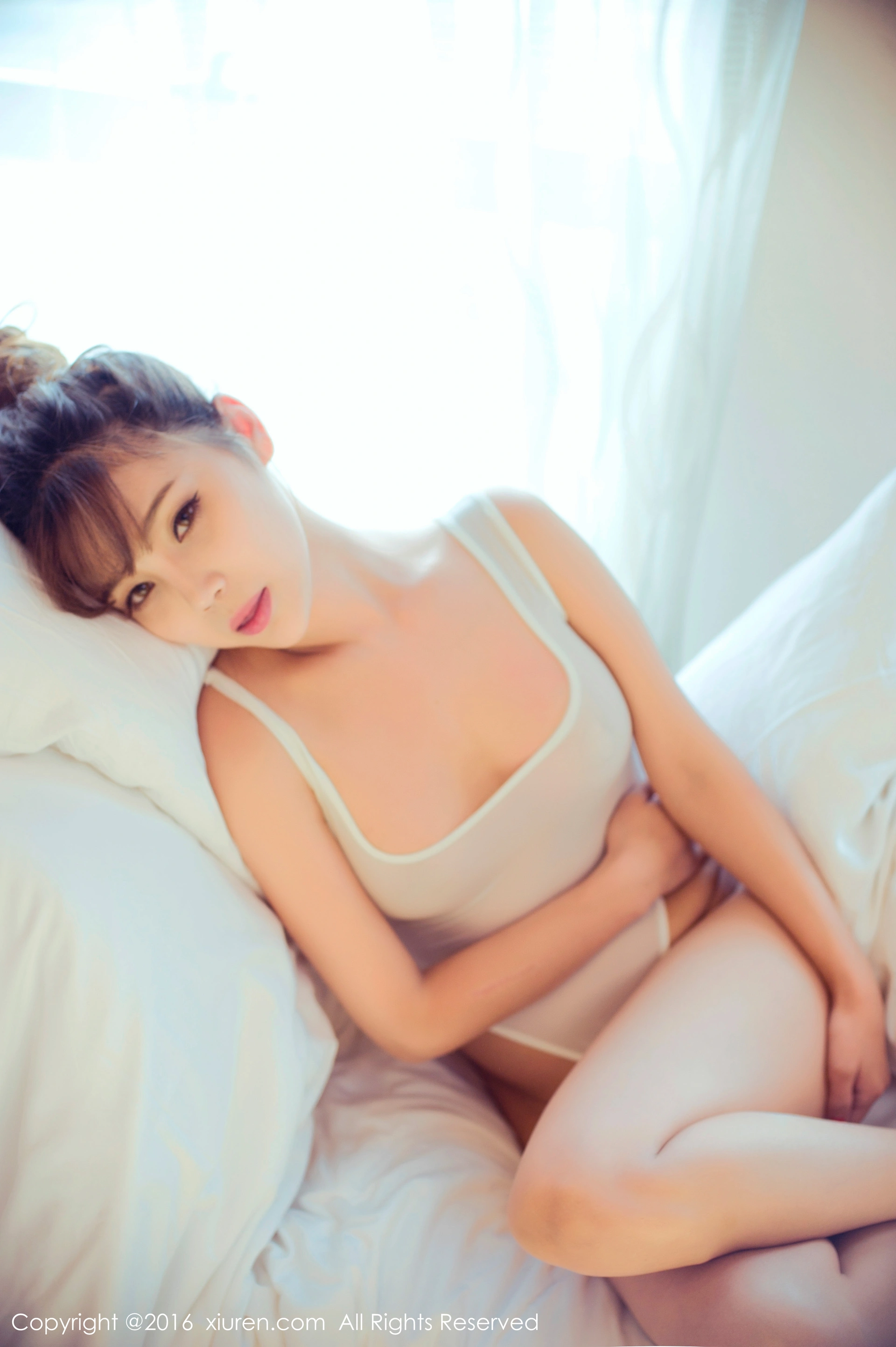 XiuRen秀人网 2016.11.10 No.633 周予然[62+1P135M]