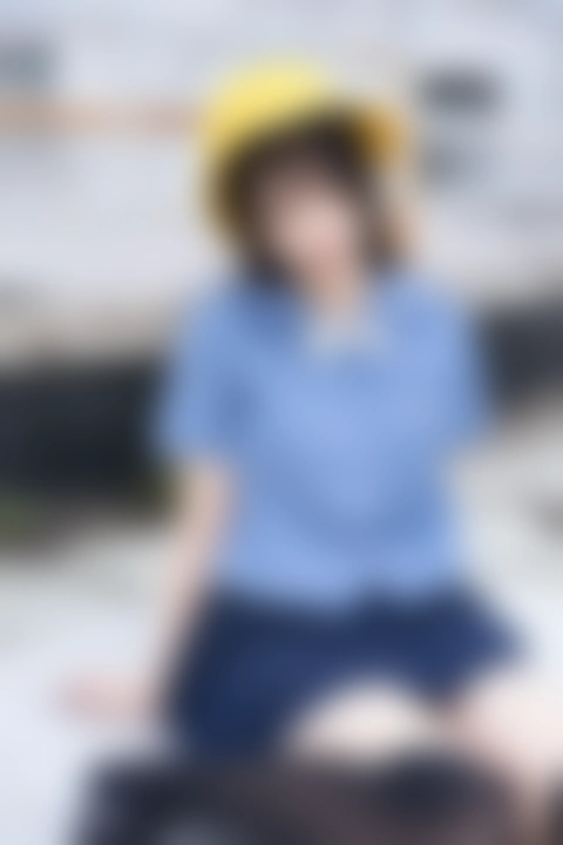 C12.007 小黄帽女孩 [49P-376MB]