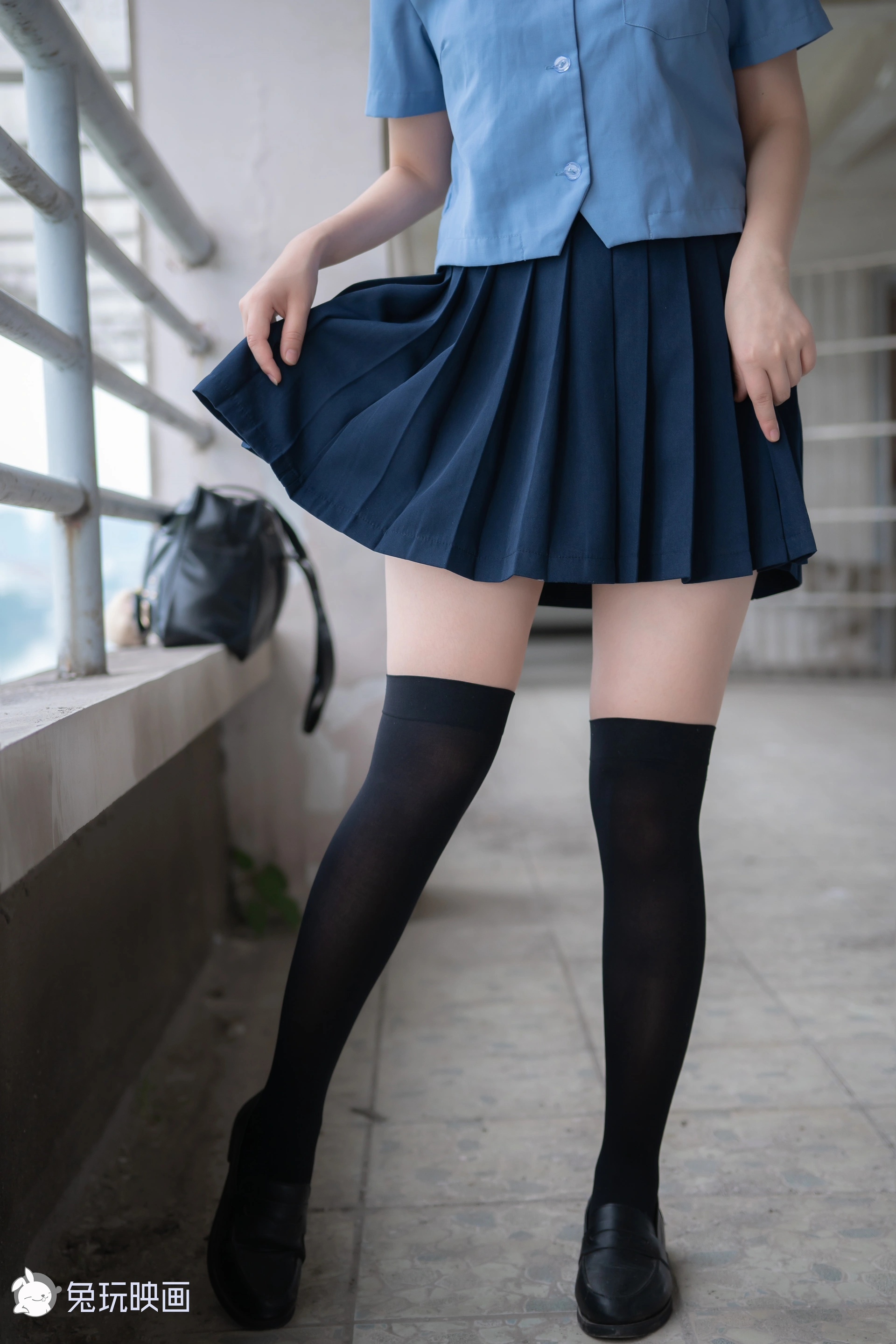 C12.007 小黄帽女孩 [49P-376MB]