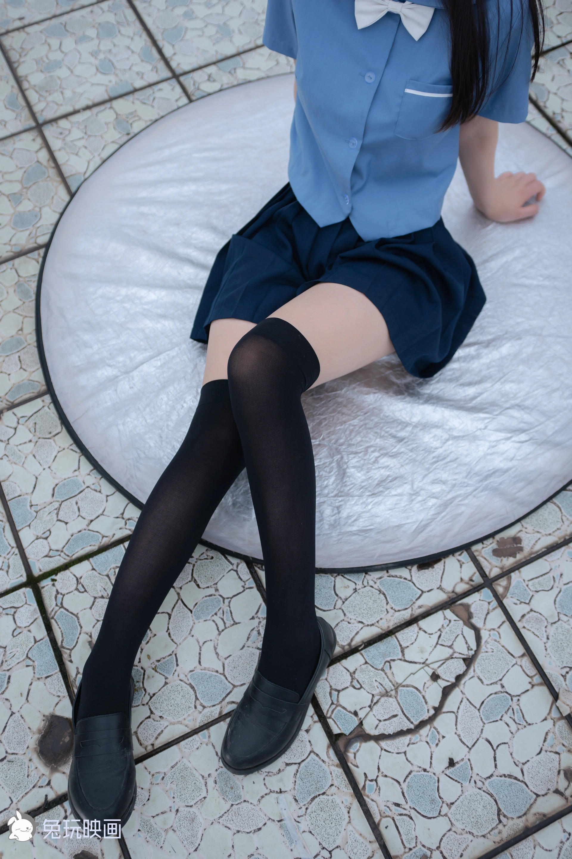 C12.007 小黄帽女孩 [49P-376MB]