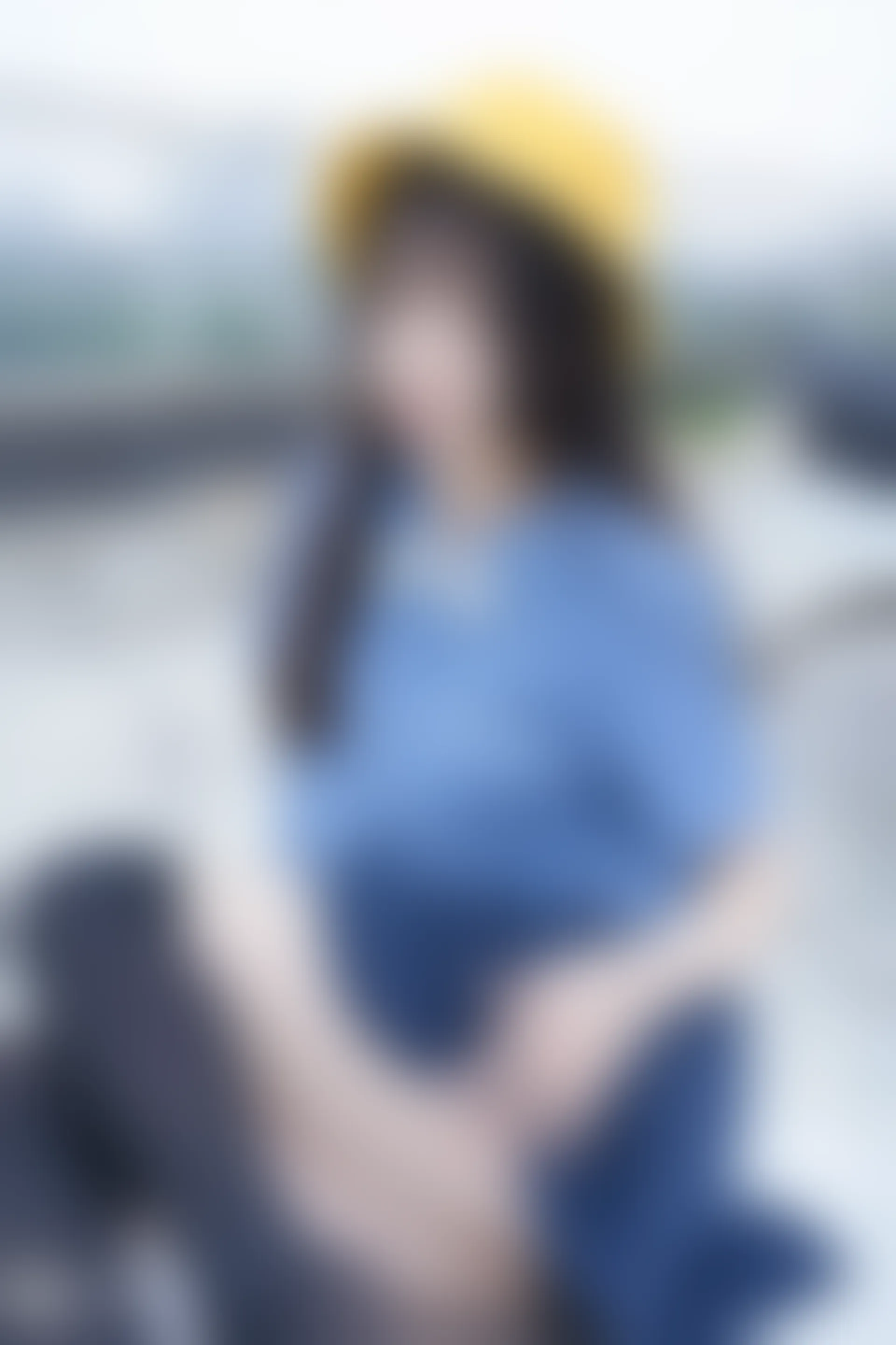 C12.007 小黄帽女孩 [49P-376MB]