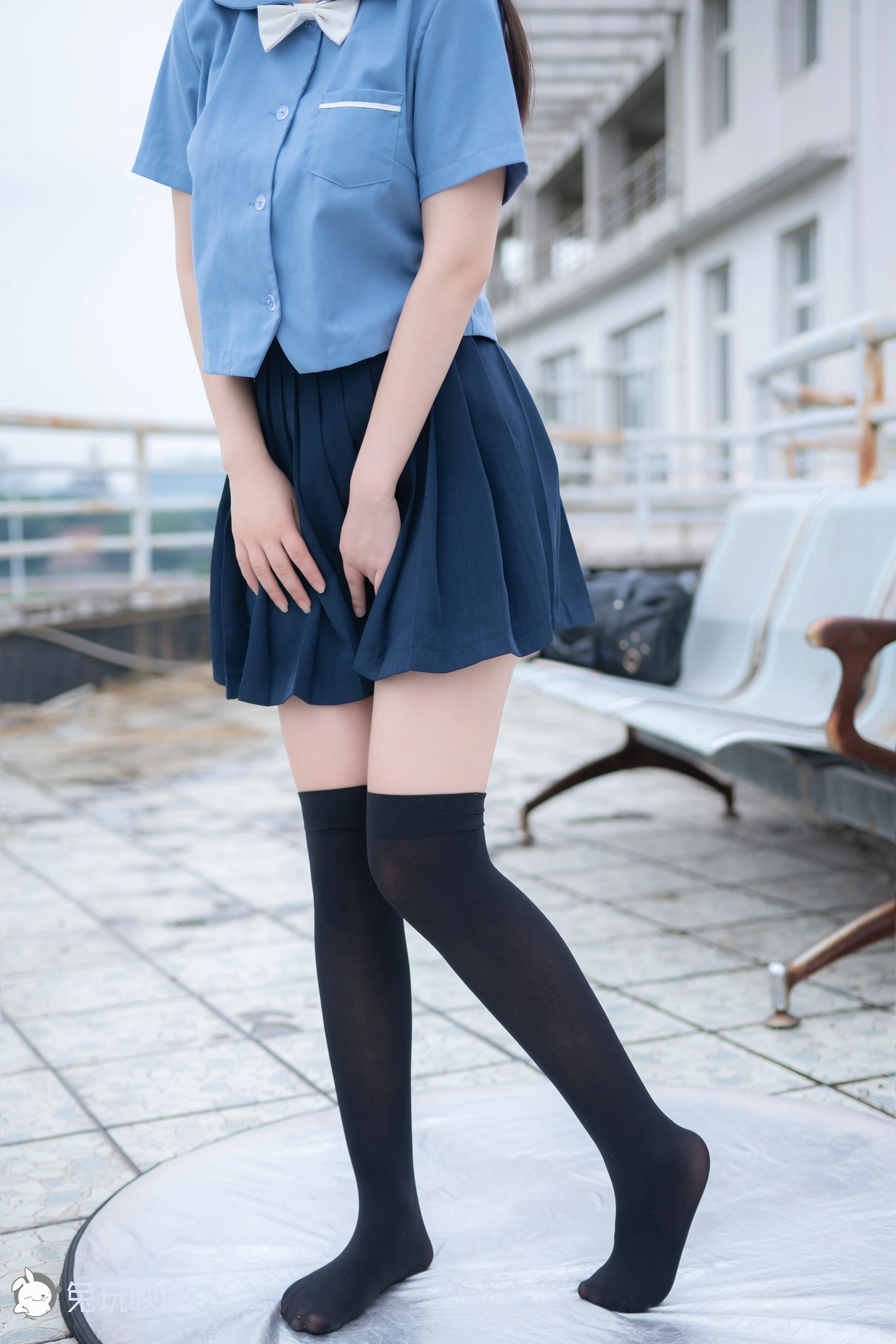 C12.007 小黄帽女孩 [49P-376MB]