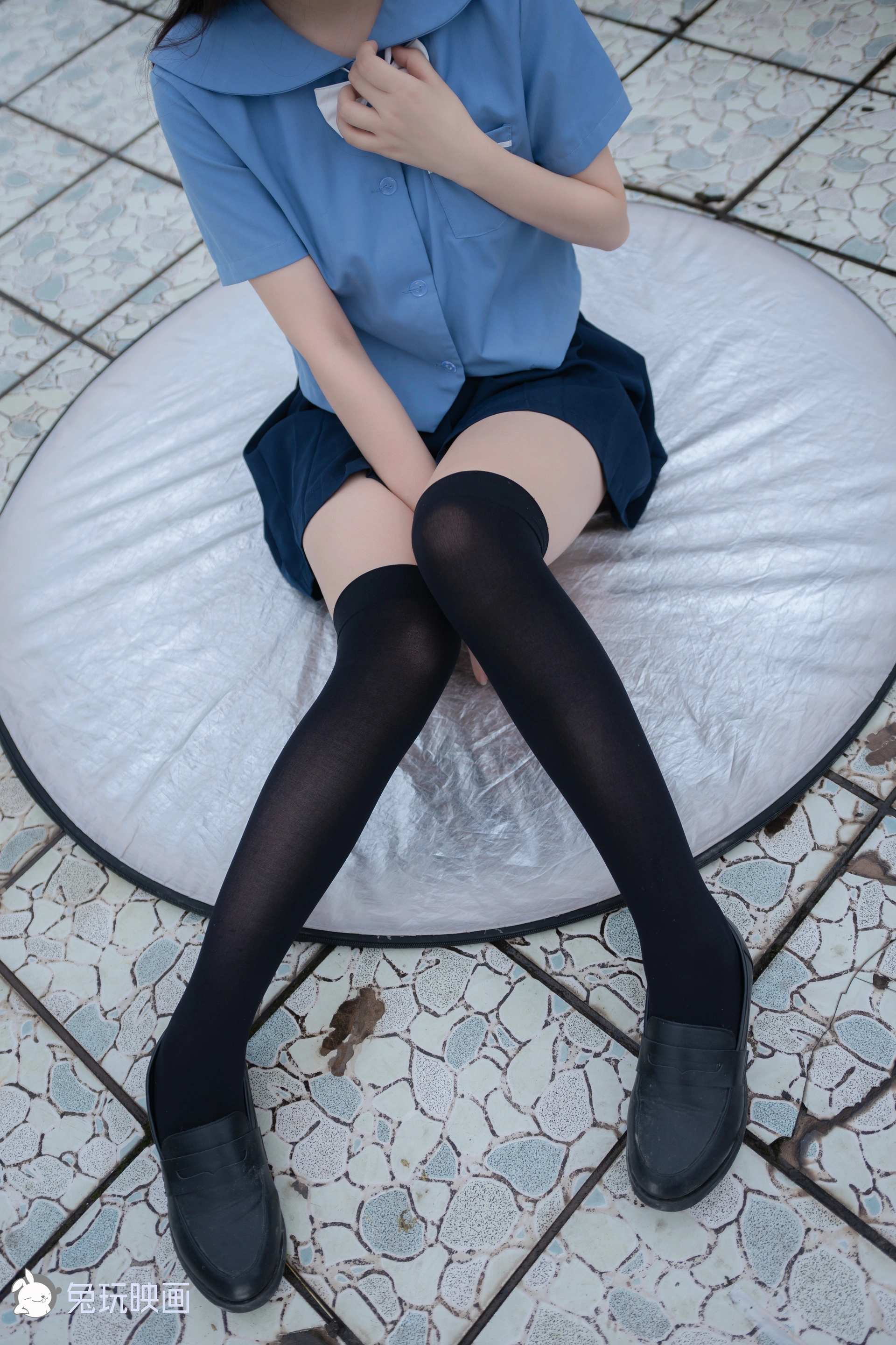 C12.007 小黄帽女孩 [49P-376MB]