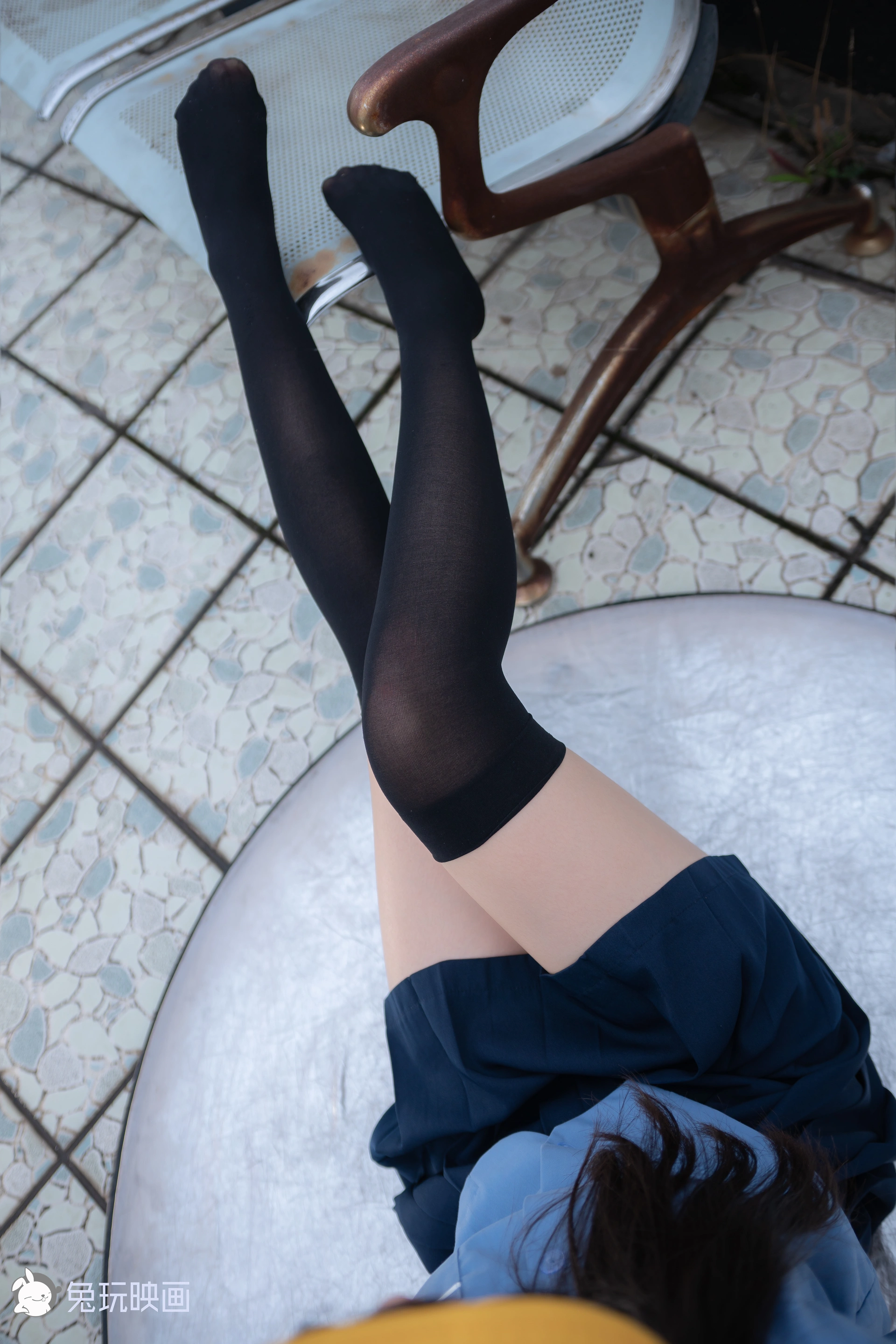 C12.007 小黄帽女孩 [49P-376MB]
