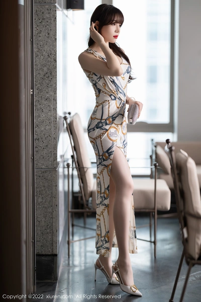 女仆