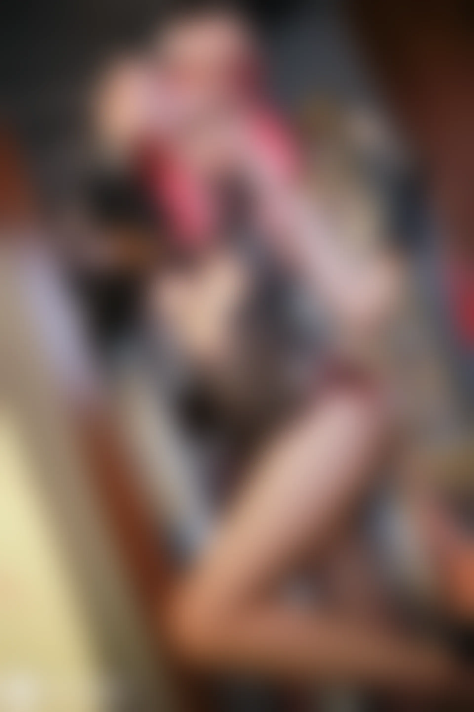 C48.001 玉藻前的旗袍 [40P-515MB]