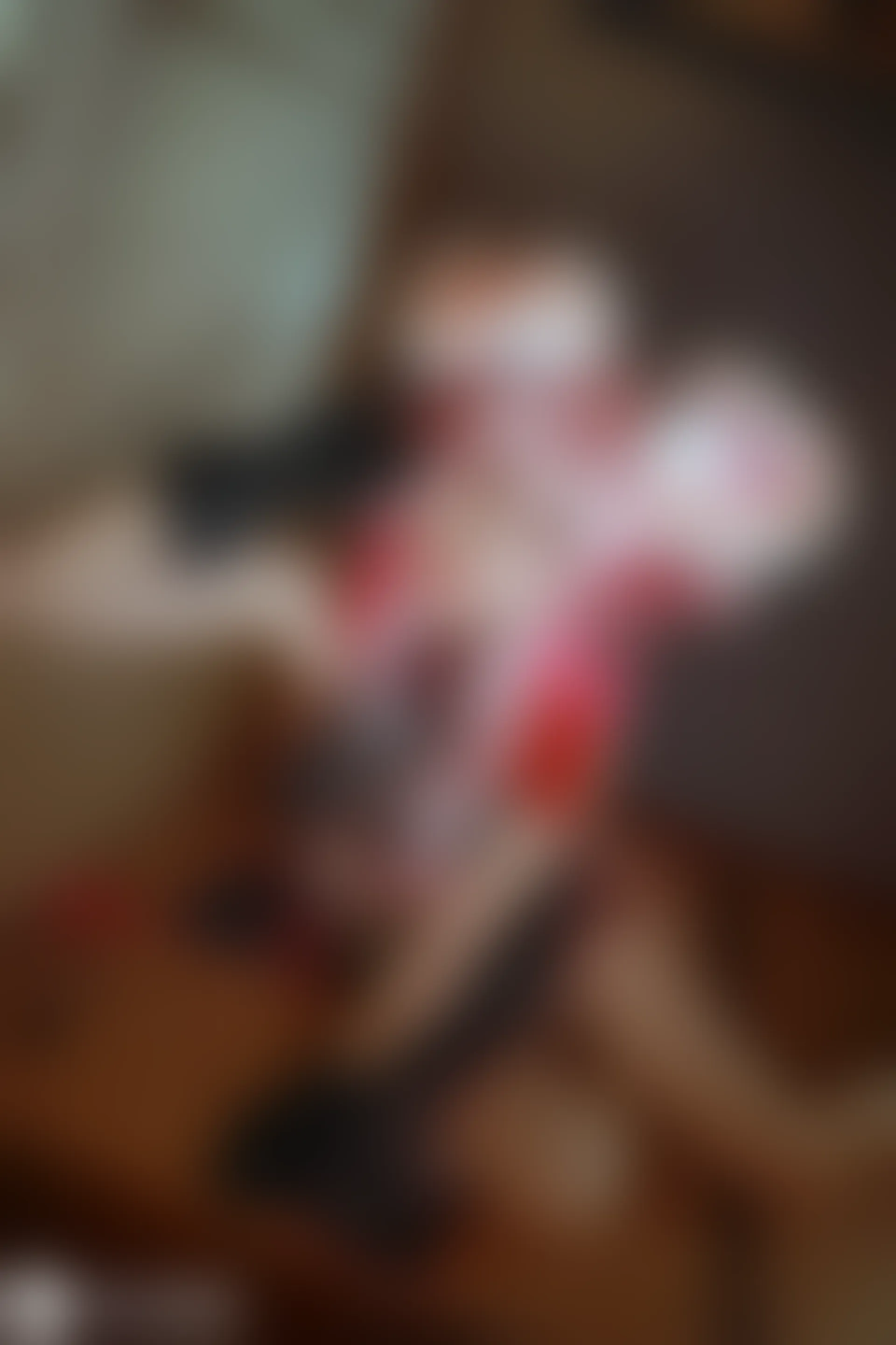 C48.001 玉藻前的旗袍 [40P-515MB]