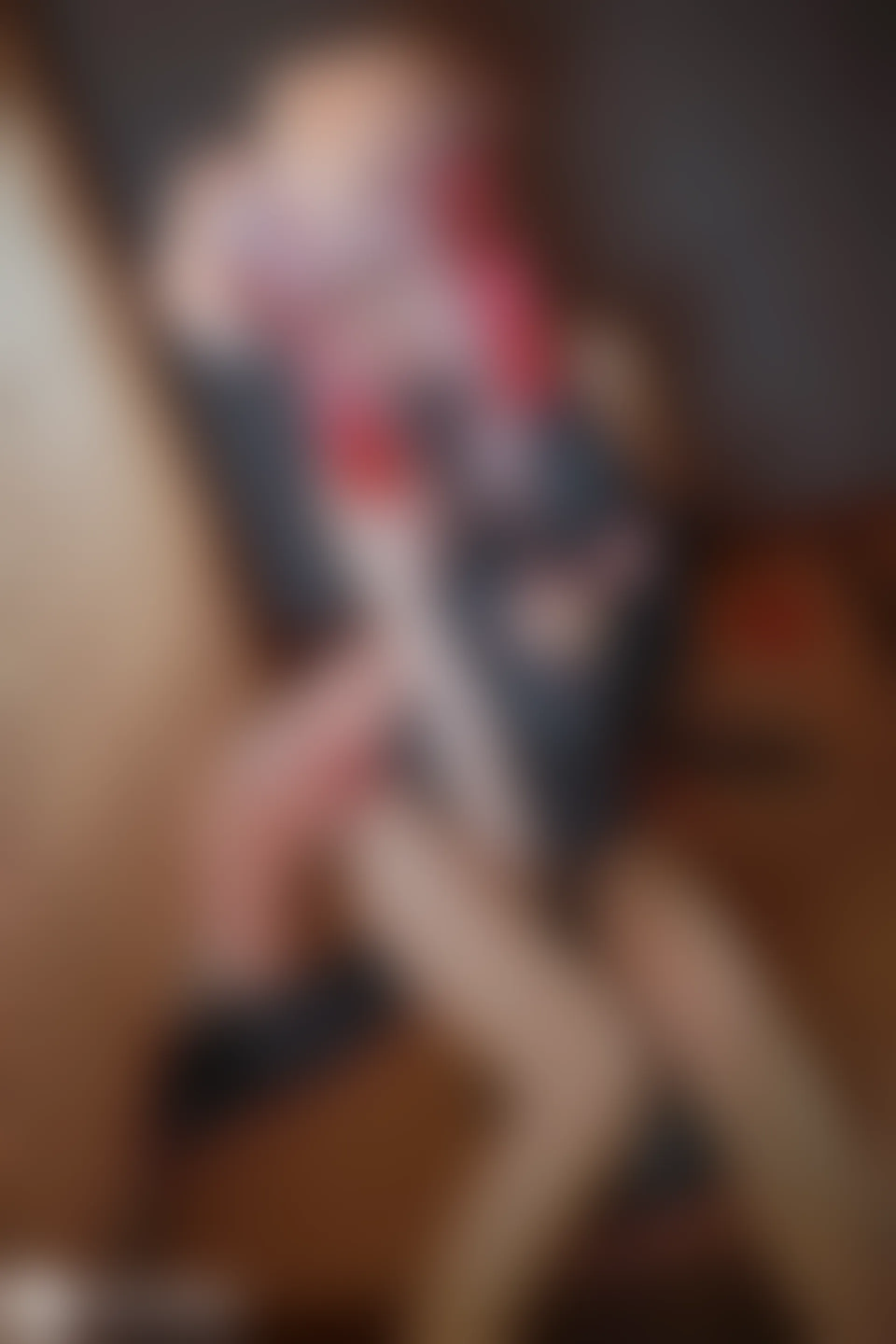 C48.001 玉藻前的旗袍 [40P-515MB]
