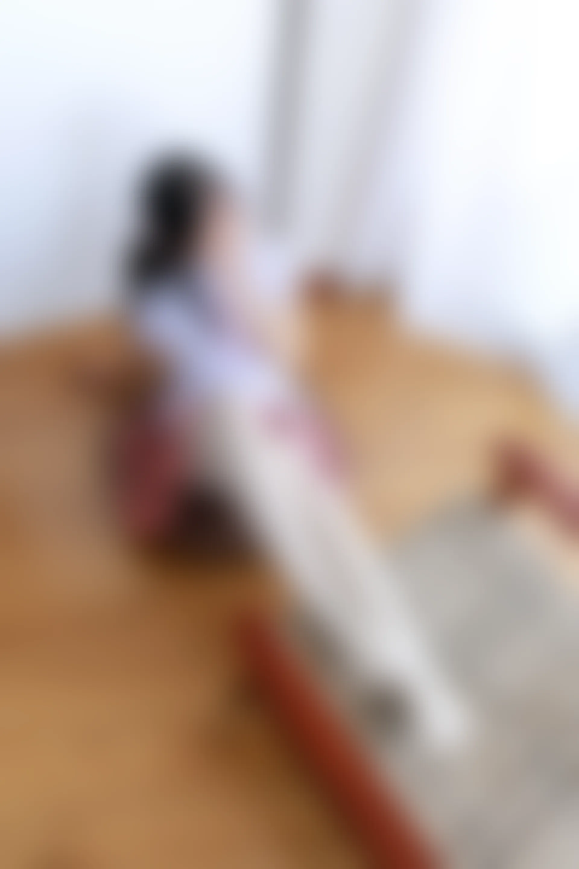 喵写真 R15-006 [98P1V-1.1G]可爱, 喵写真, 学生装, 白丝, 美腿