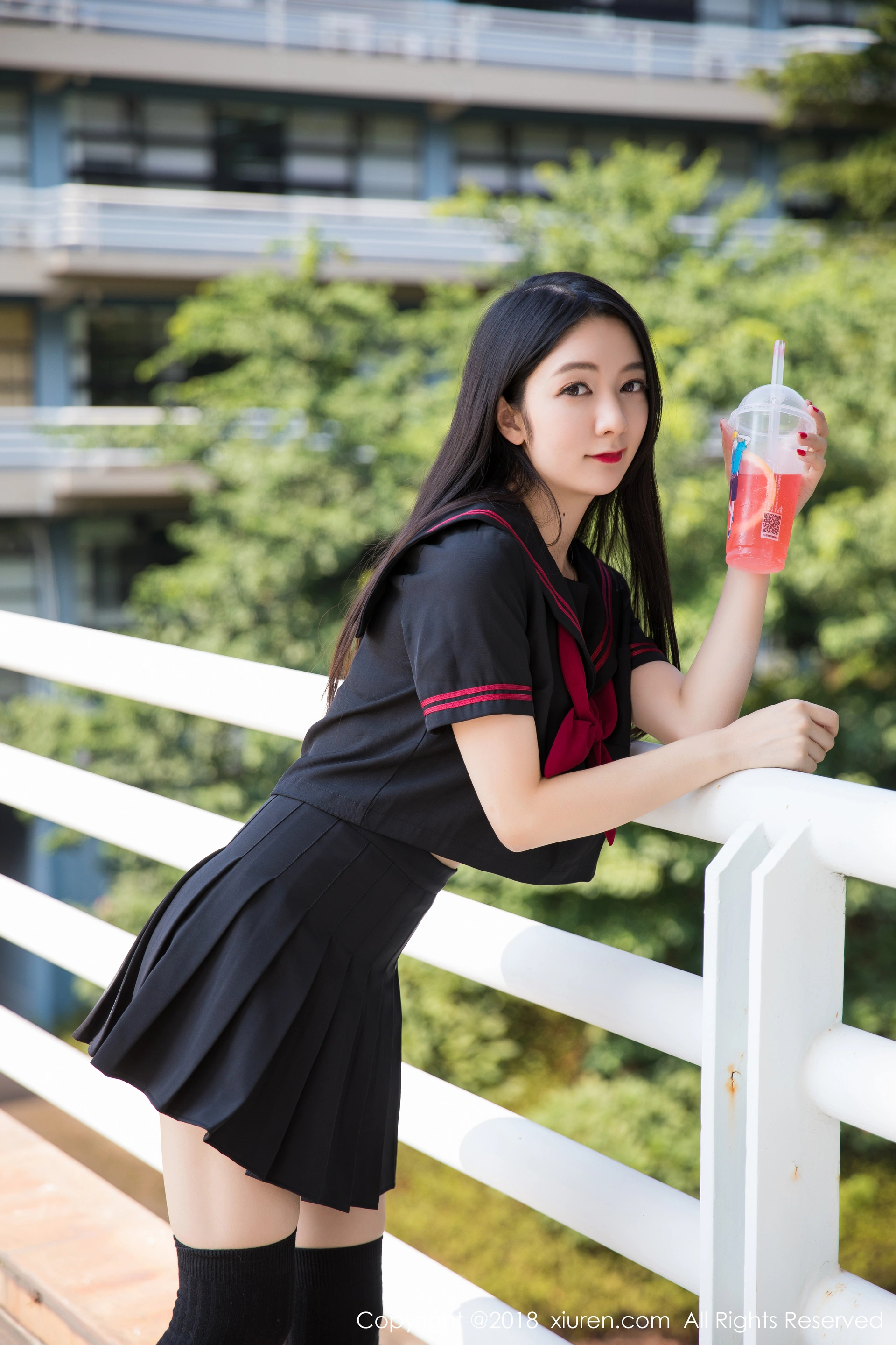 XiuRen秀人网 2018.09.11 No.1156 Angela小热巴[47+1P193M]