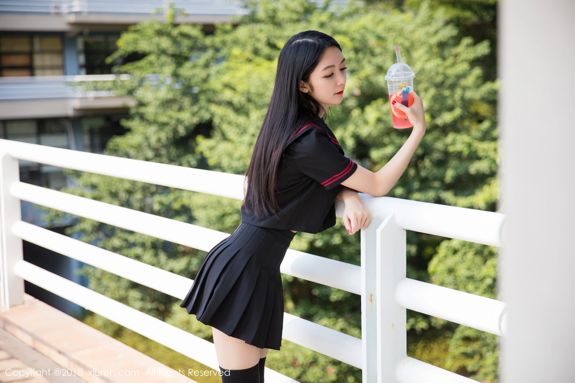 XiuRen秀人网 2018.09.11 No.1156 Angela小热巴[47+1P193M]