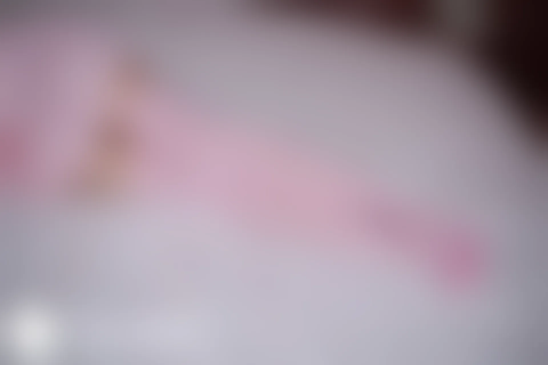 D60.004 兔玩映画 粉色条纹袜 [40P-76MB]