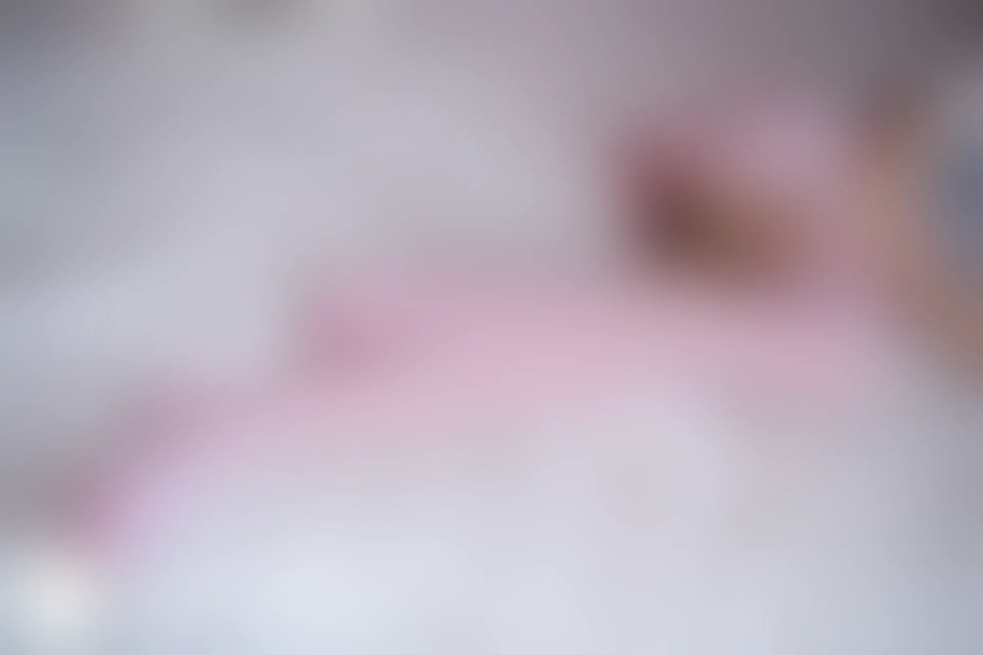 D60.004 兔玩映画 粉色条纹袜 [40P-76MB]